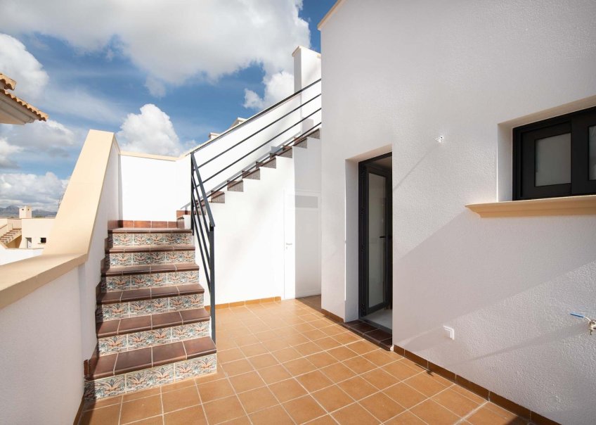 Nueva construcción - Atico - Cox