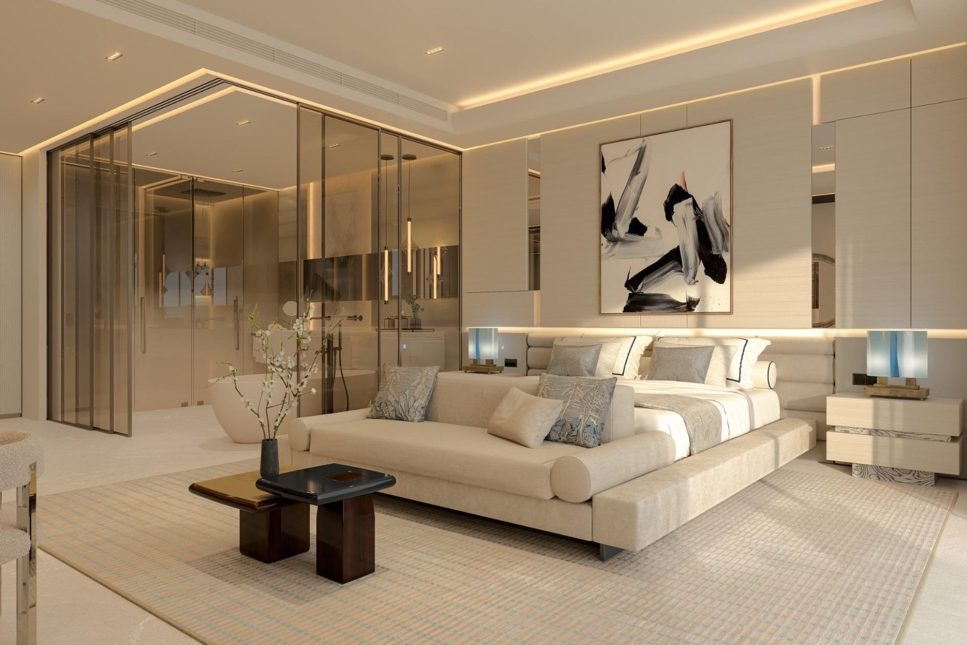 Nueva construcción - Atico - Estepona