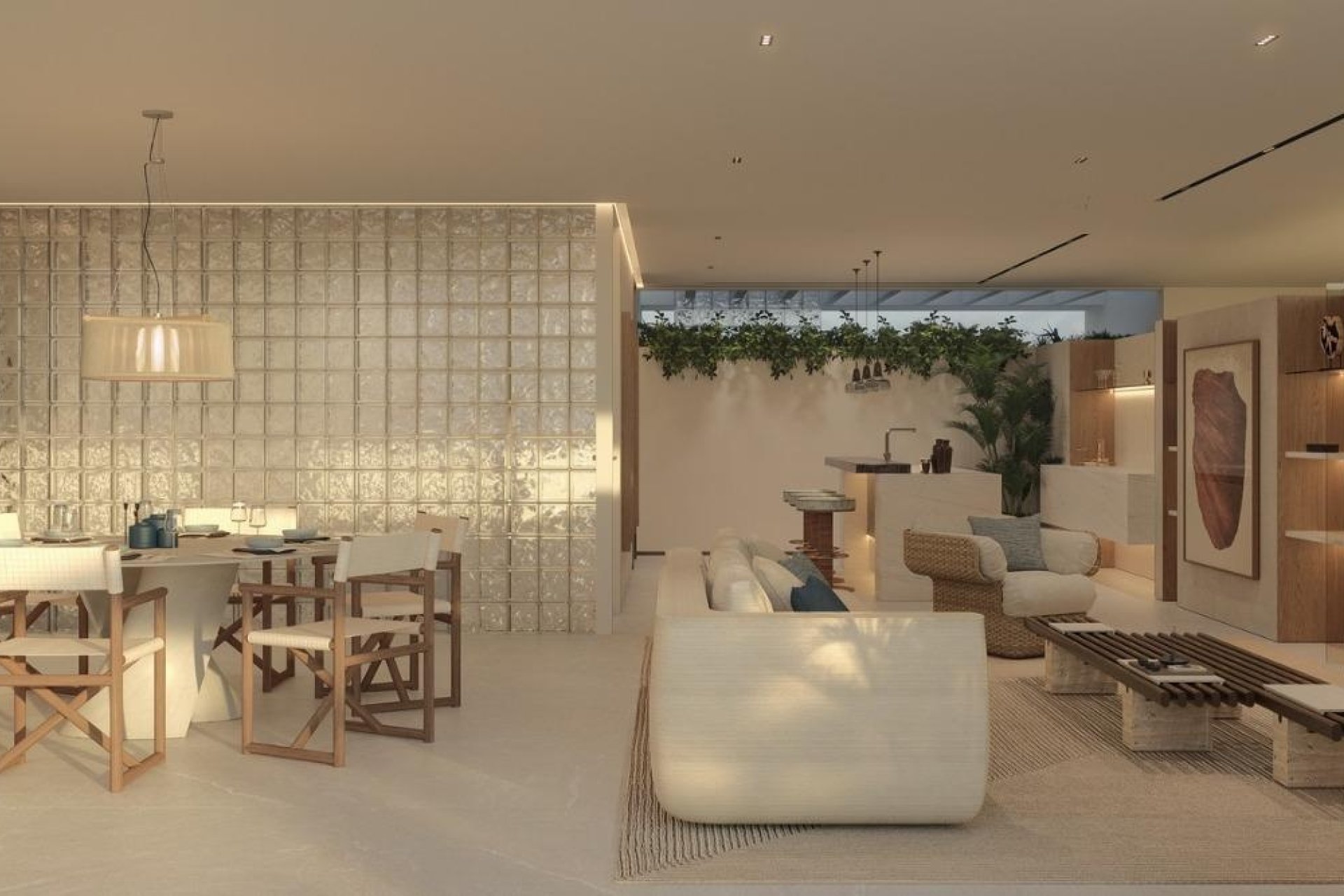 Nueva construcción - Atico - Estepona