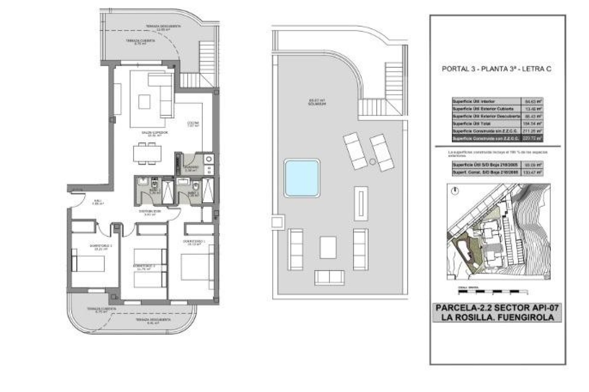 Nueva construcción - Atico - Fuengirola