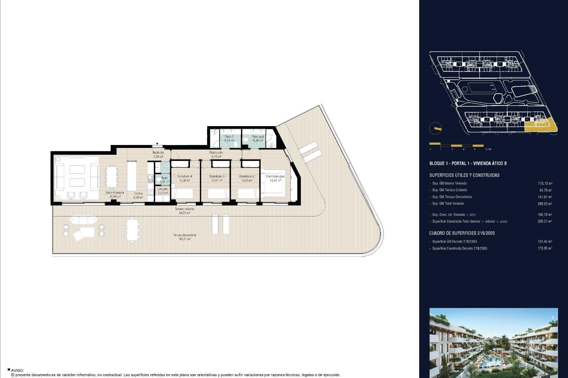 Nueva construcción - Atico - Marbella