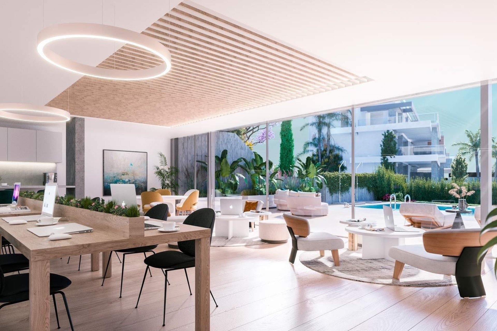 Nueva construcción - Atico - Marbella