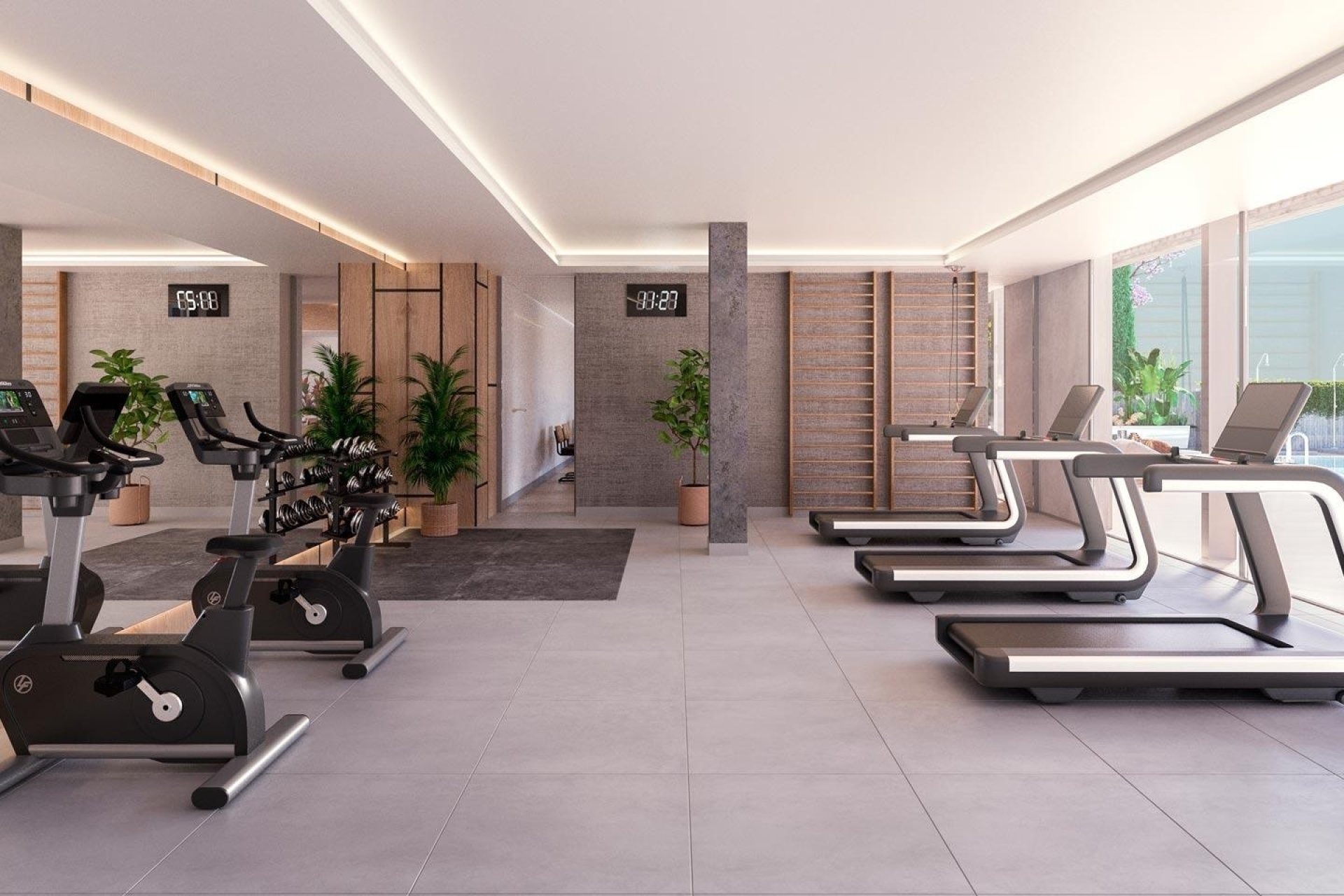 Nueva construcción - Atico - Marbella