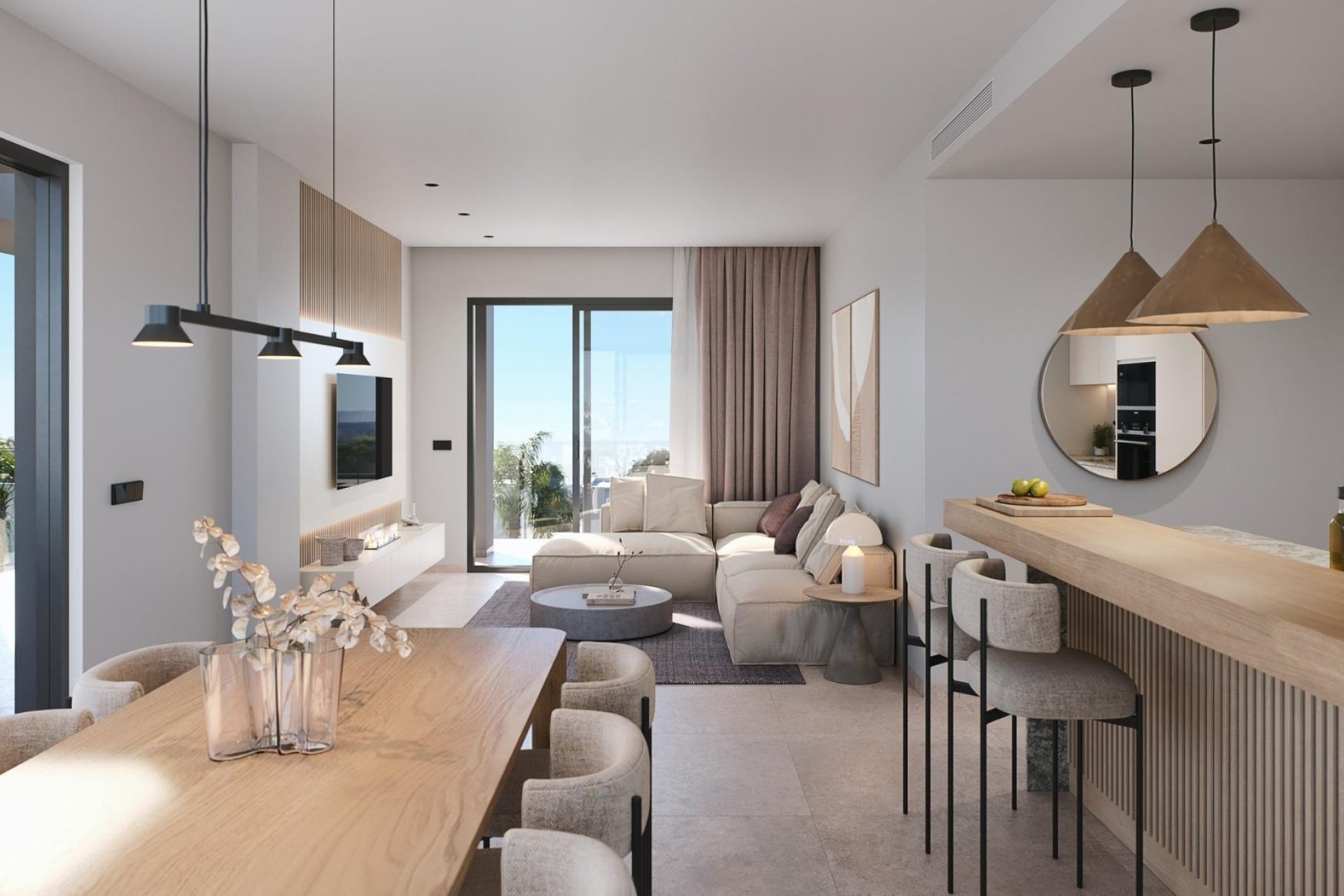 Nueva construcción - Atico - Torre Pacheco