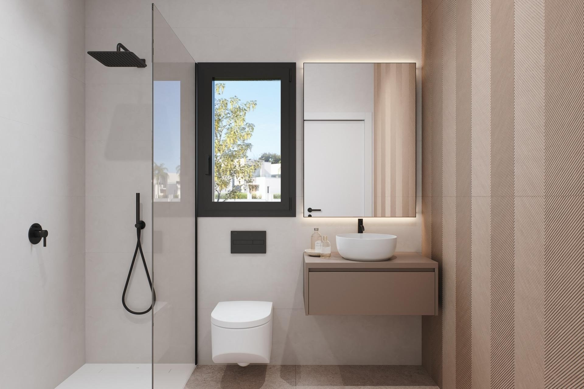 Nueva construcción - Atico - Torre Pacheco