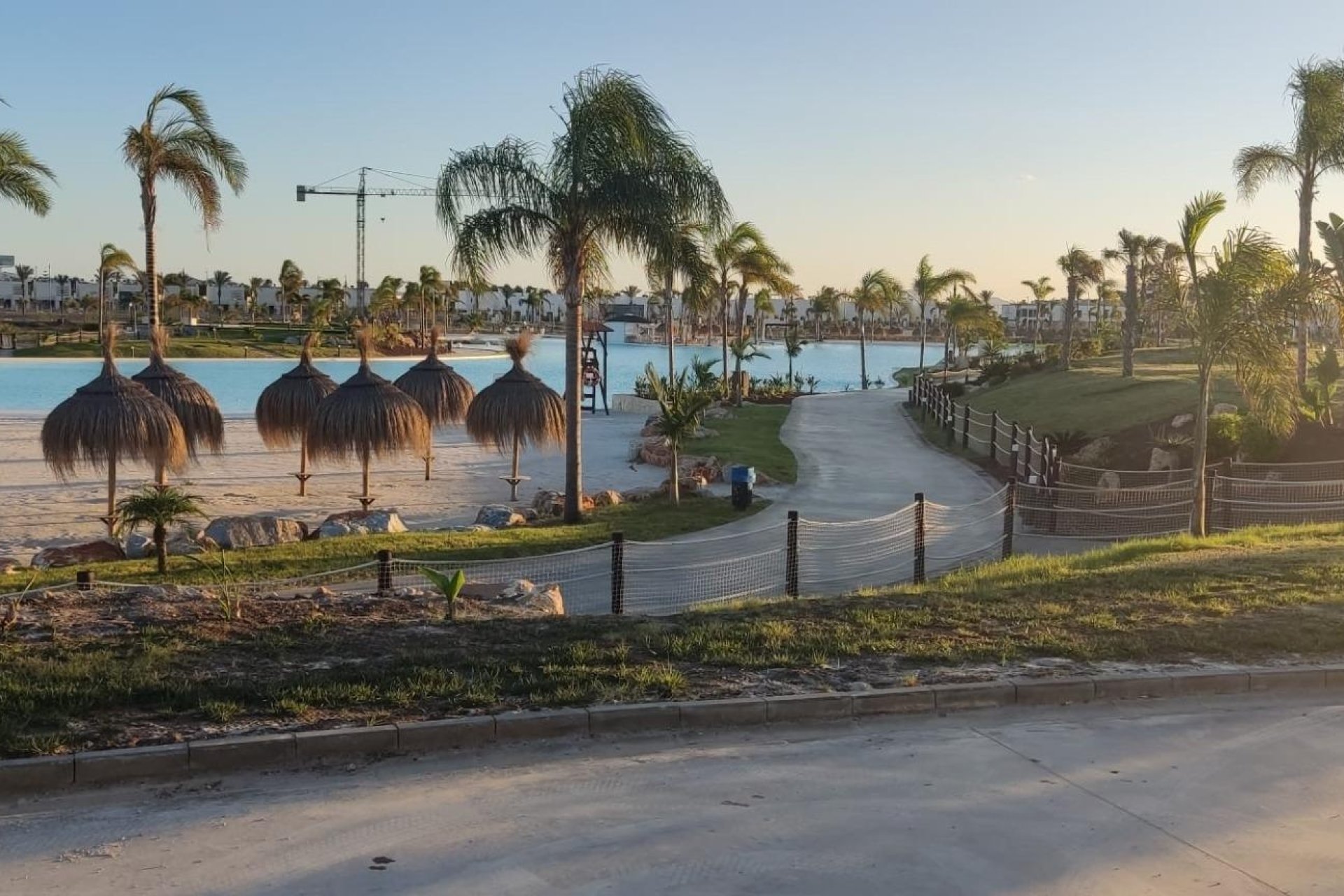 Nueva construcción - Atico - Torre Pacheco