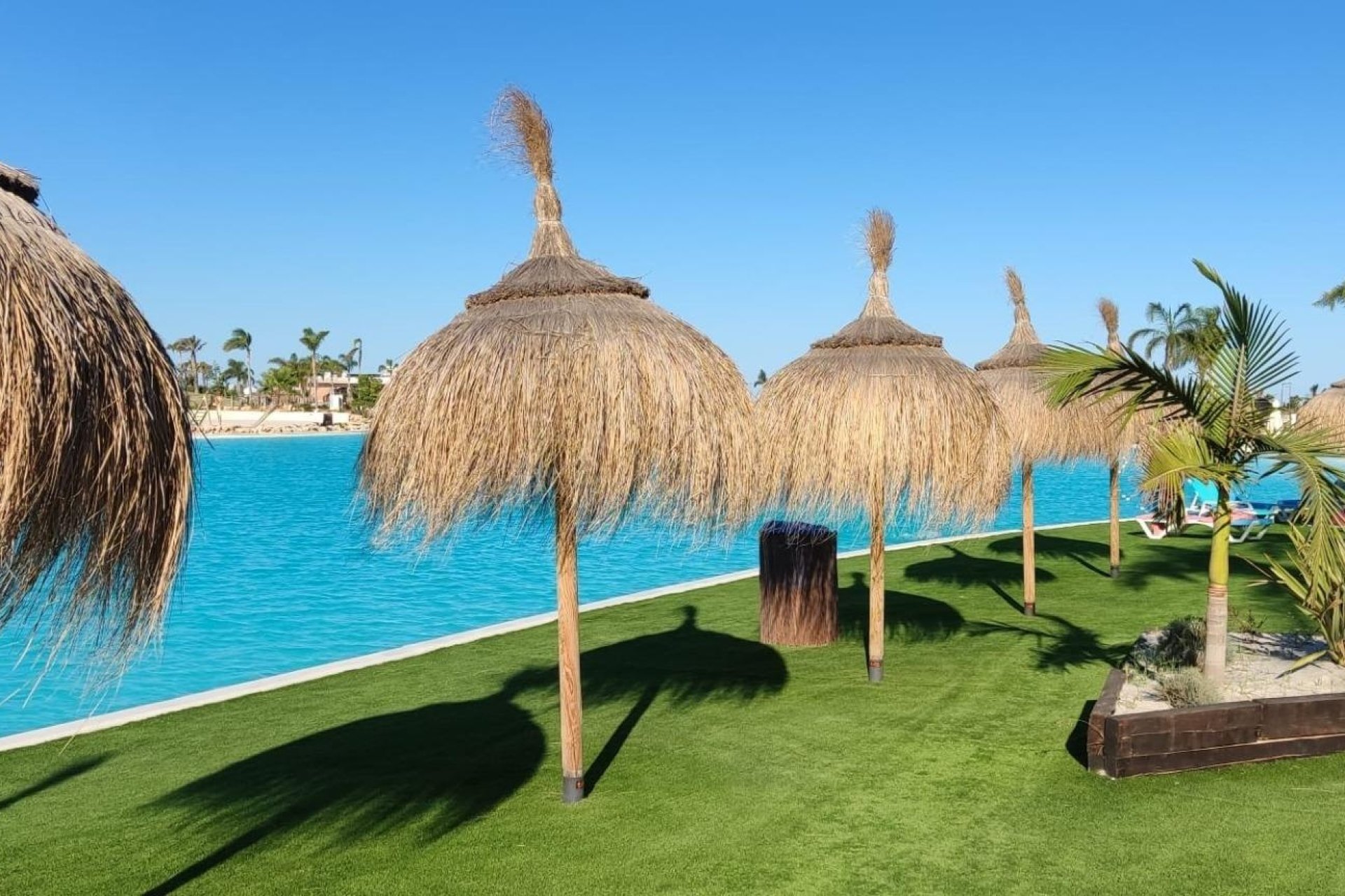 Nueva construcción - Atico - Torre Pacheco