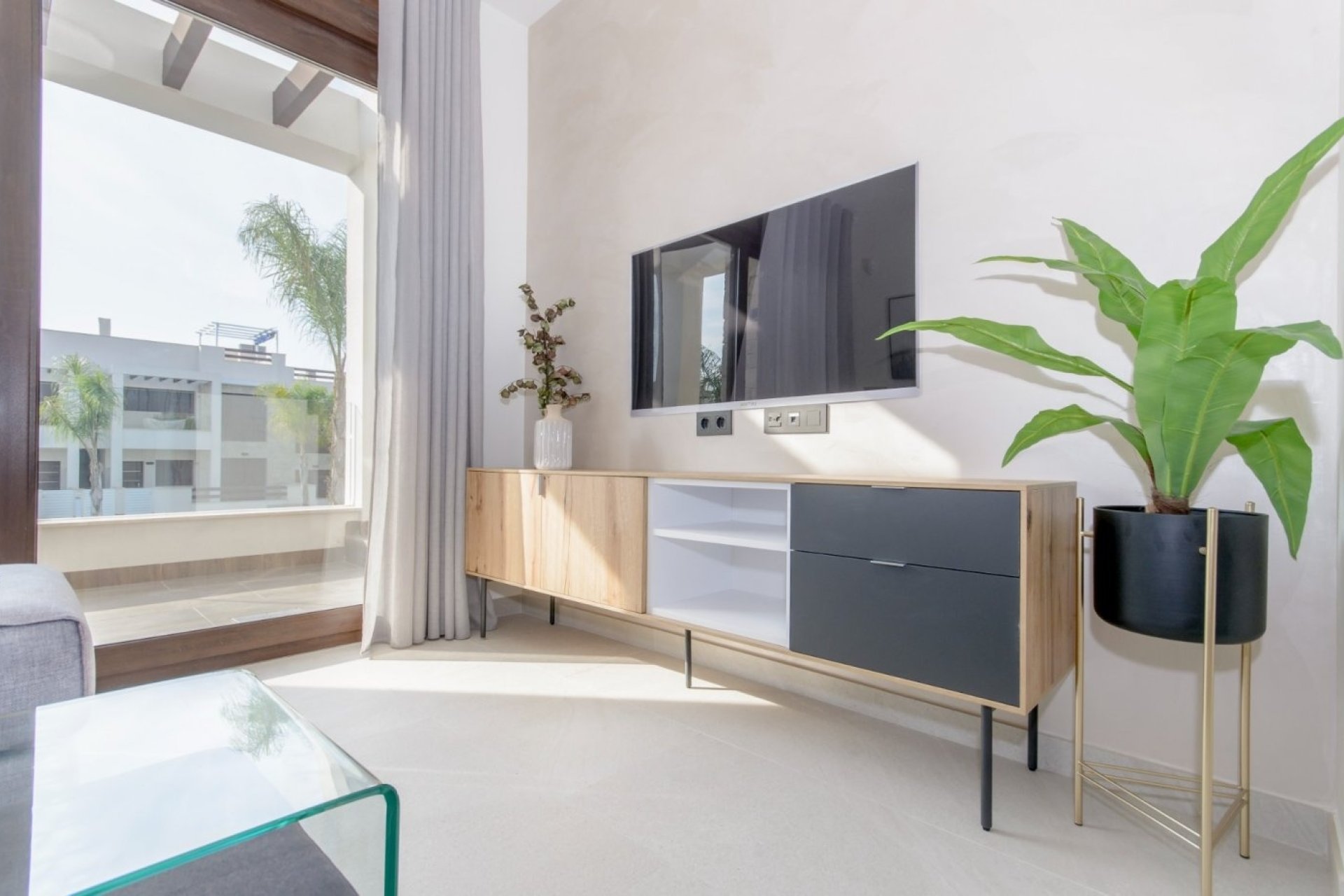 Nueva construcción - Atico - Torrevieja