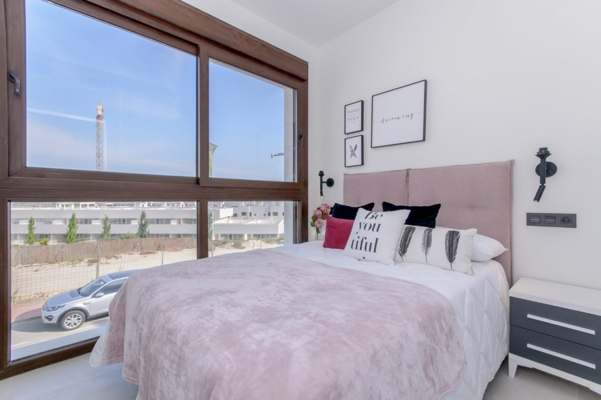 Nueva construcción - Atico - Torrevieja