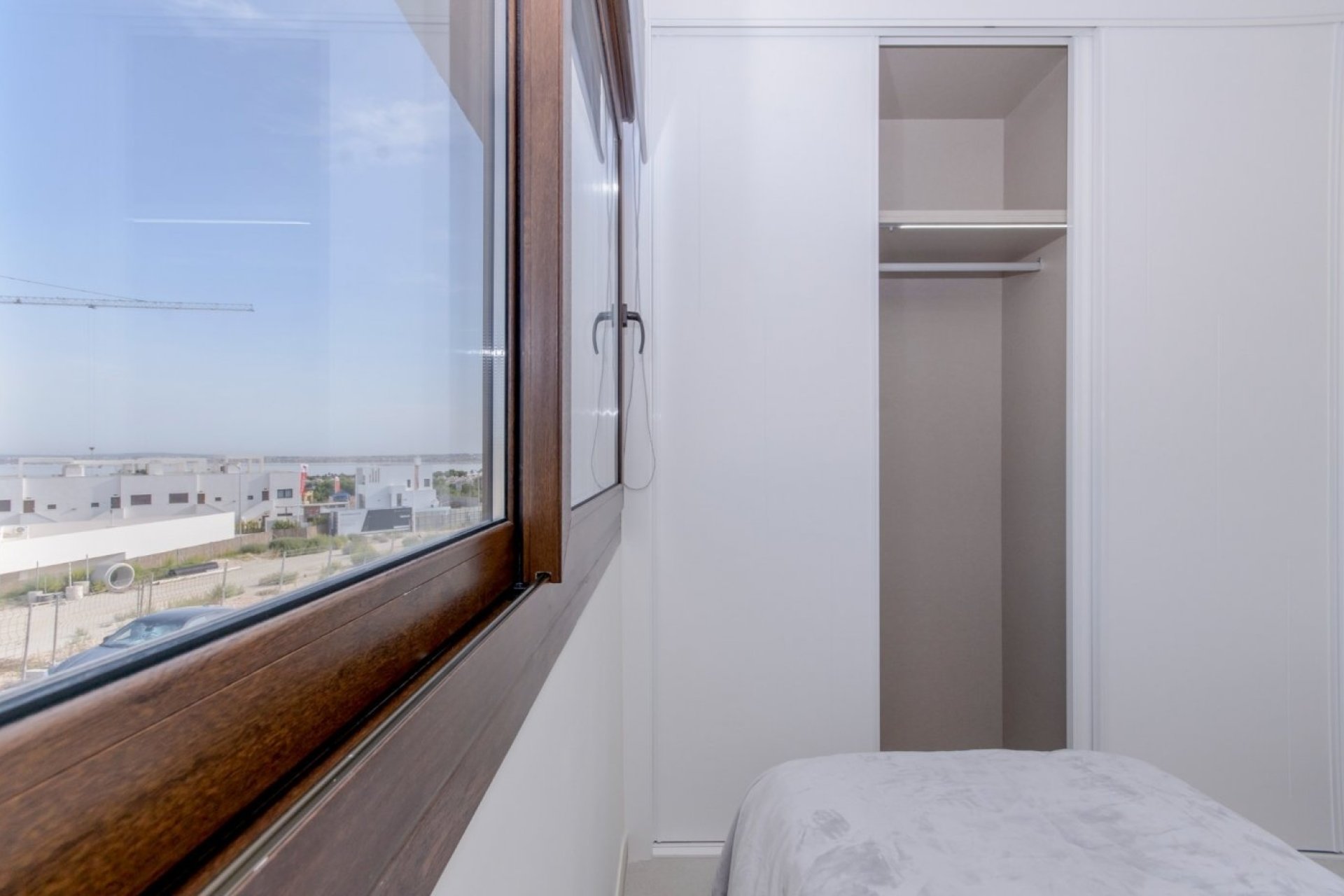 Nueva construcción - Atico - Torrevieja