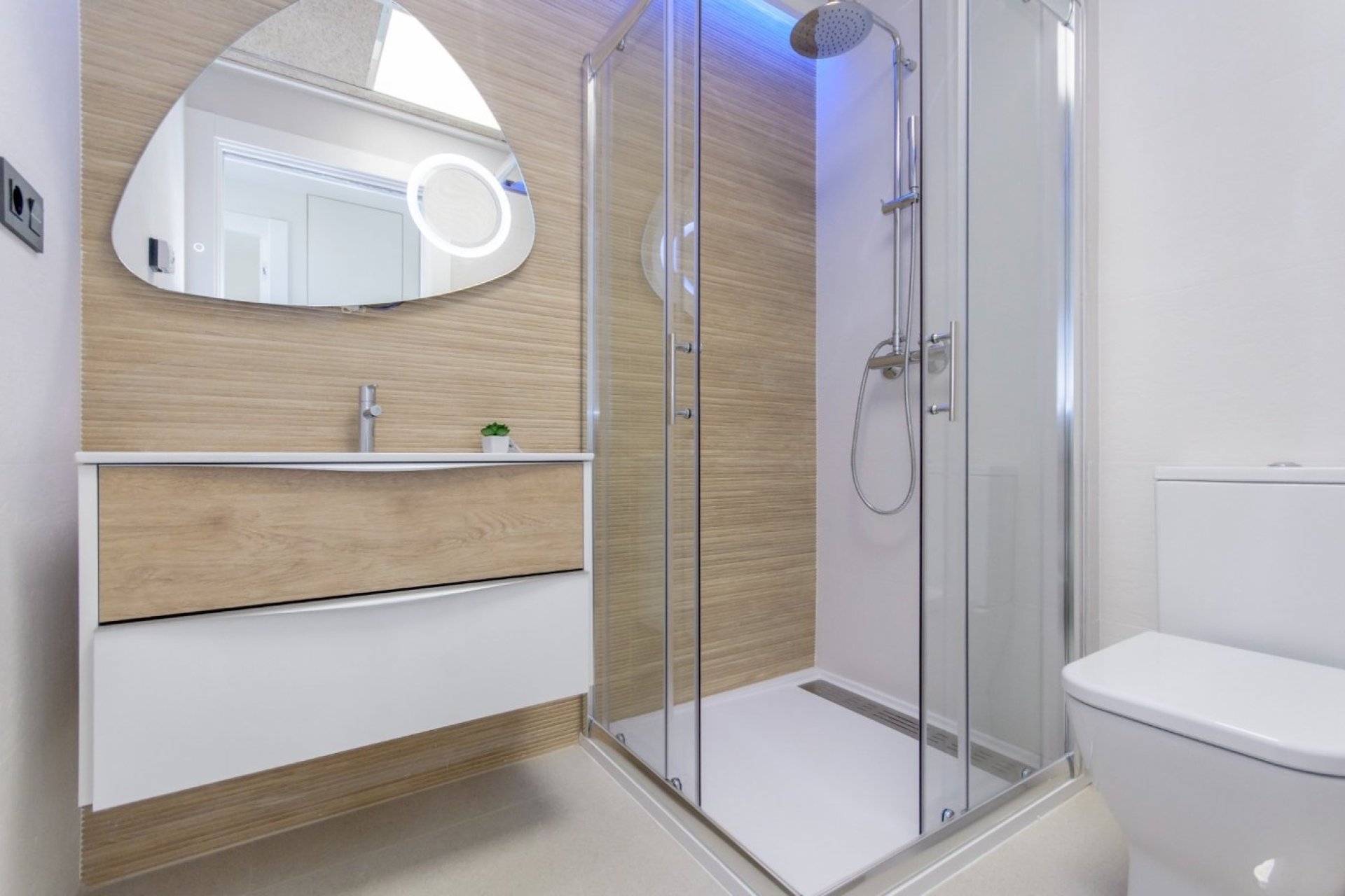 Nueva construcción - Atico - Torrevieja