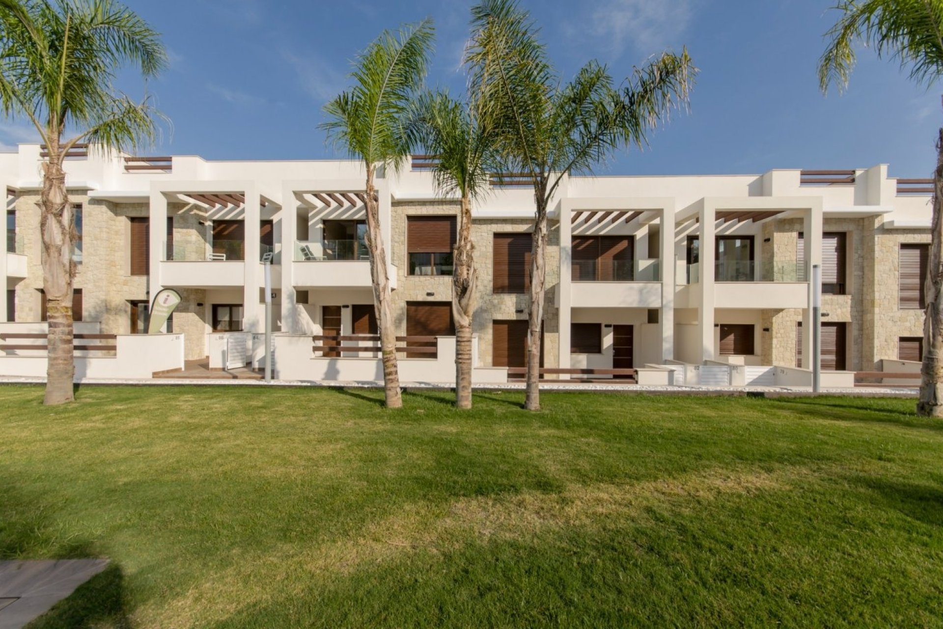 Nueva construcción - Atico - Torrevieja