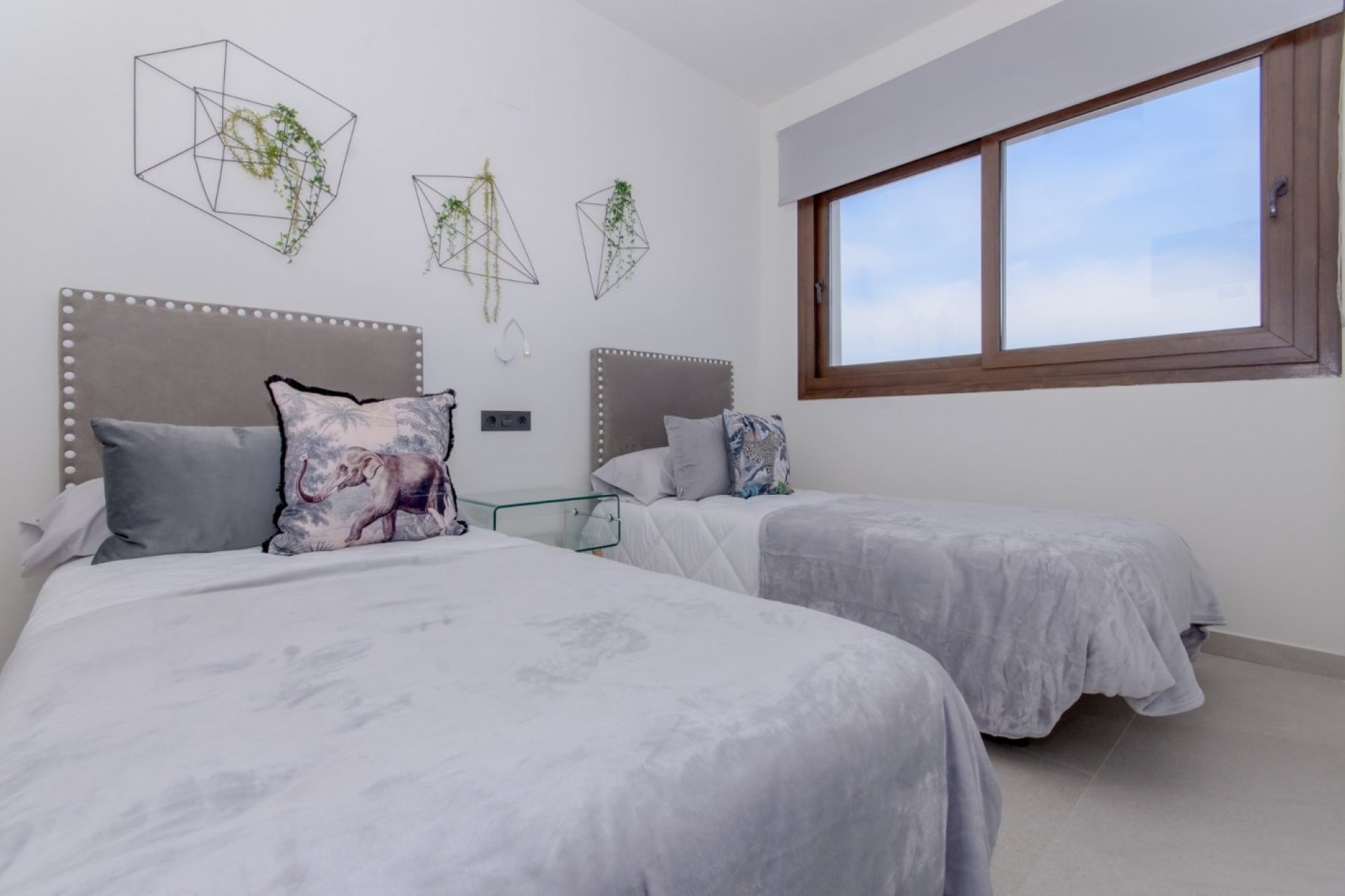 Nueva construcción - Atico - Torrevieja