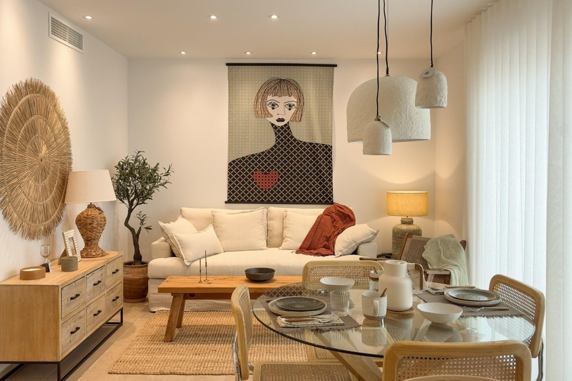 Nueva construcción - Bungalow - Algorfa