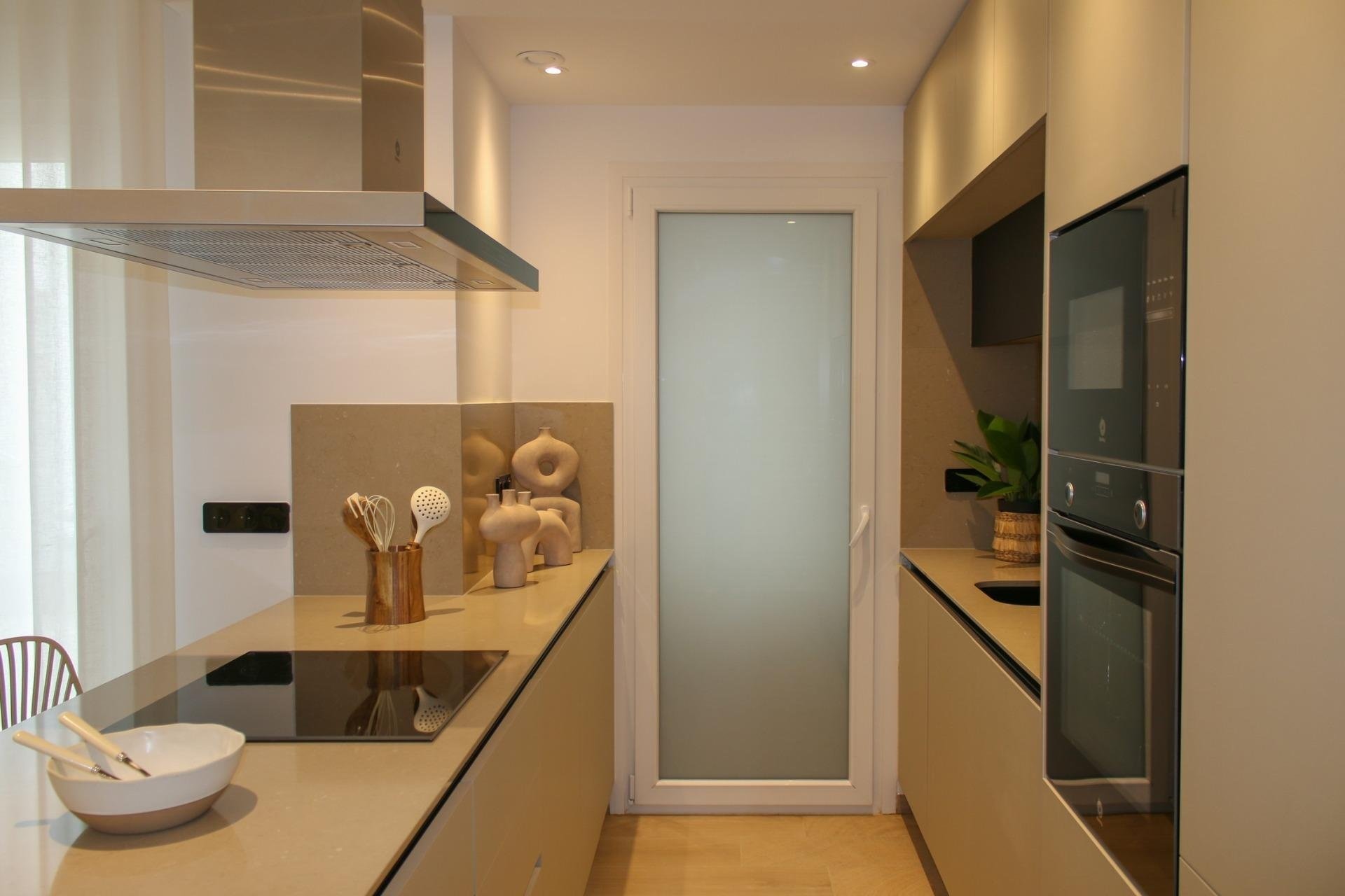 Nueva construcción - Bungalow - Algorfa