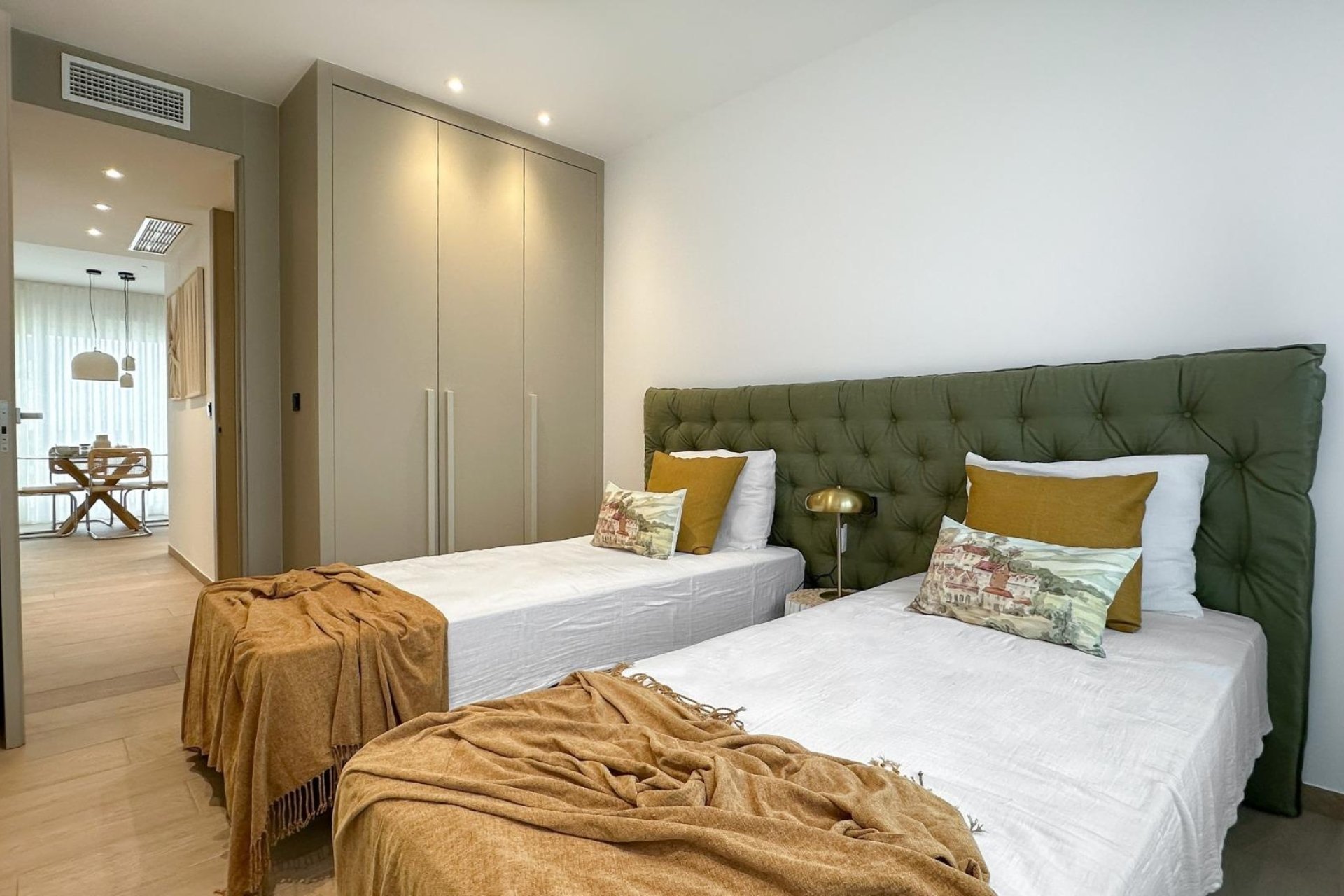 Nueva construcción - Bungalow - Algorfa