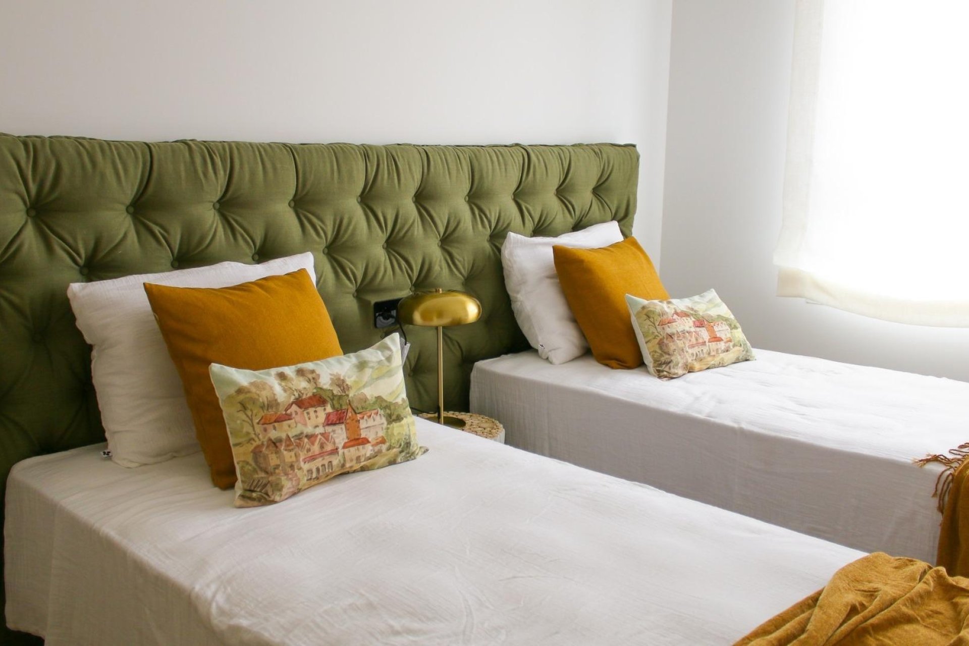 Nueva construcción - Bungalow - Algorfa