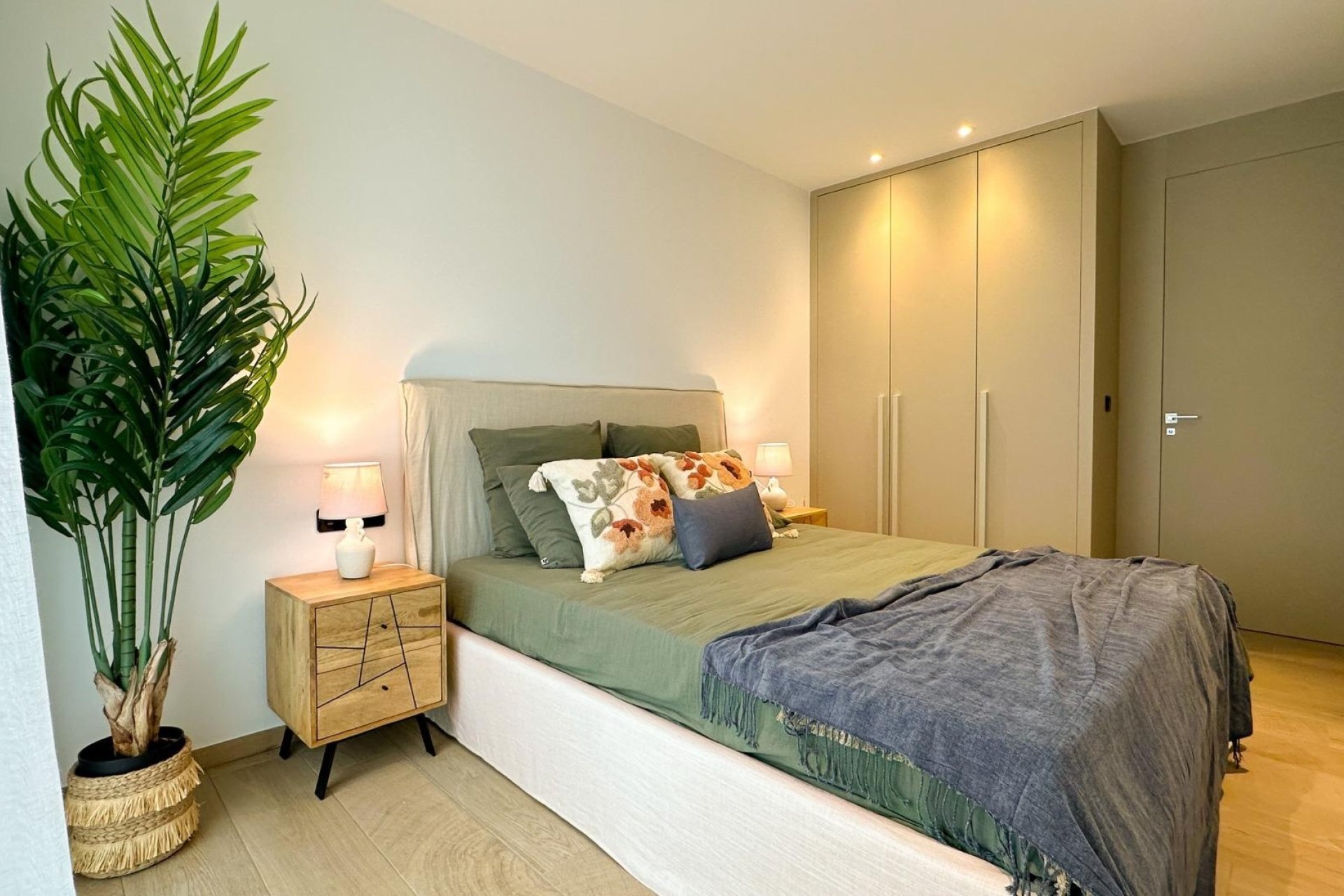 Nueva construcción - Bungalow - Algorfa