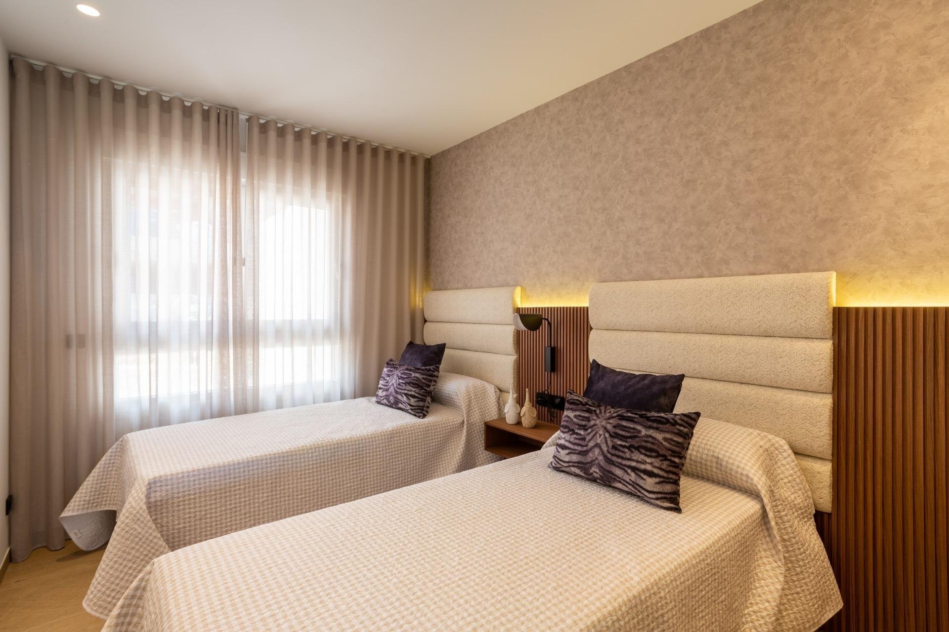 Nueva construcción - Bungalow - Algorfa