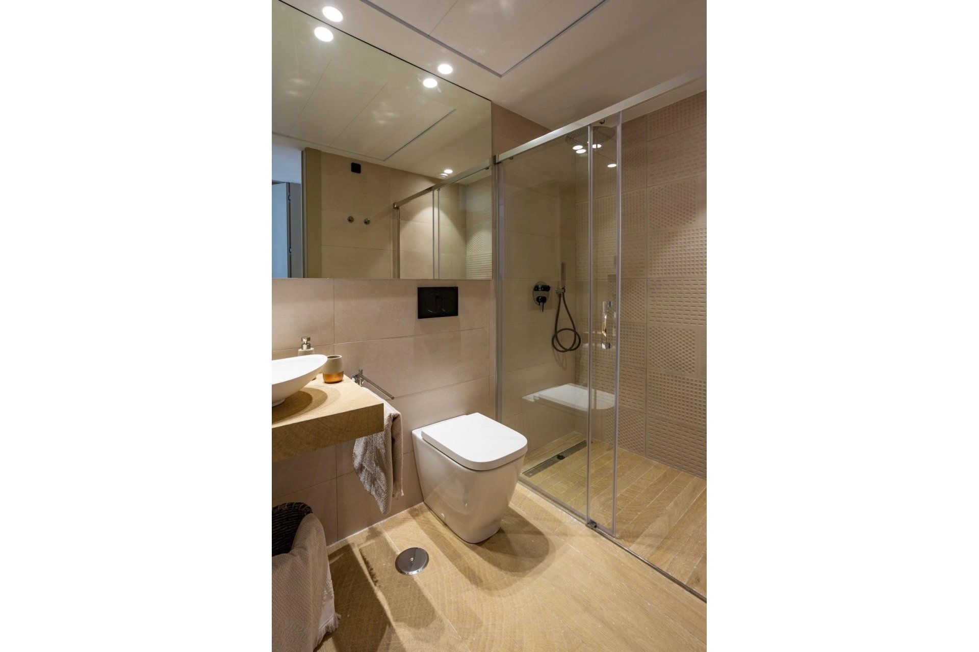 Nueva construcción - Bungalow - Algorfa