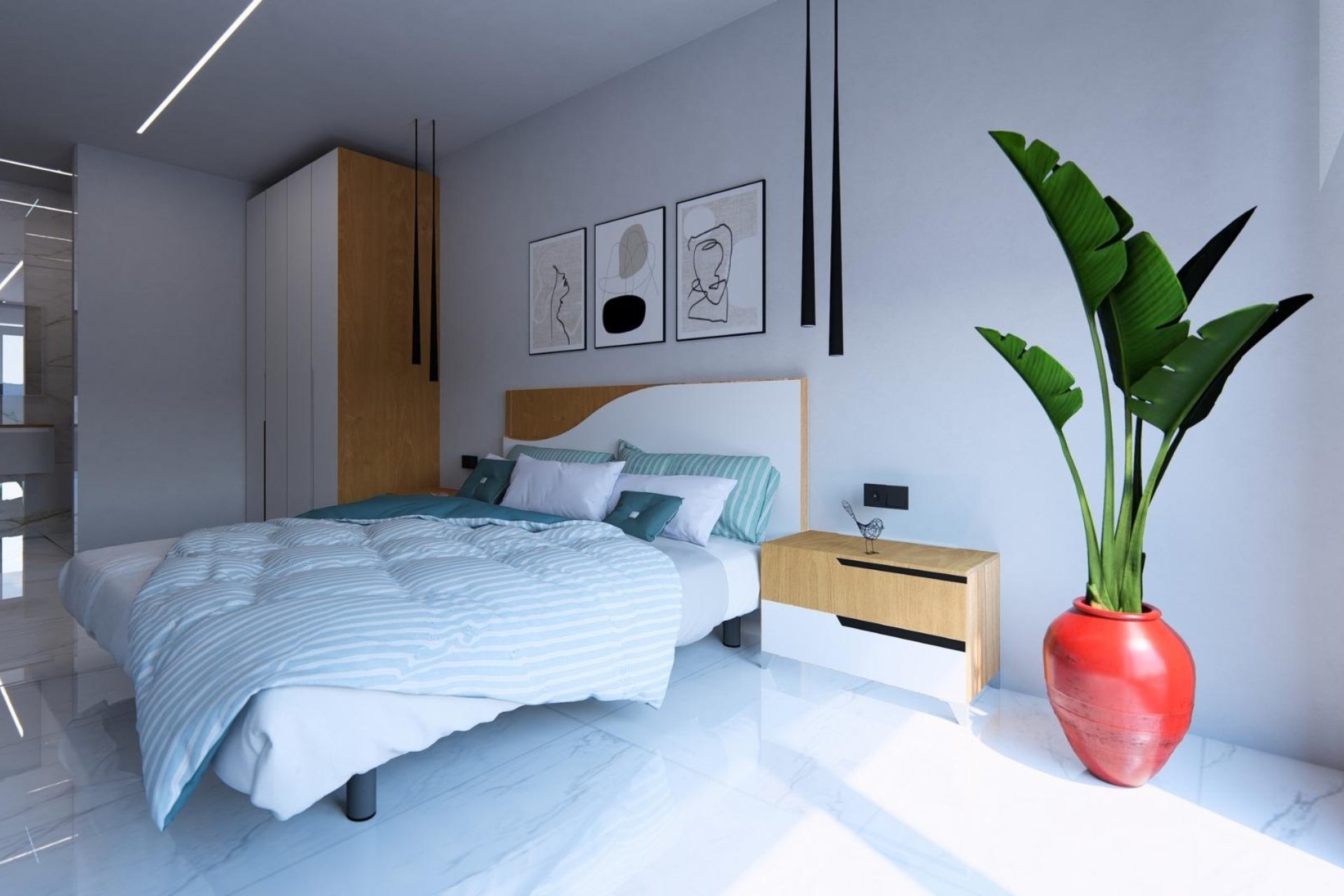 Nueva construcción - Bungalow - Algorfa