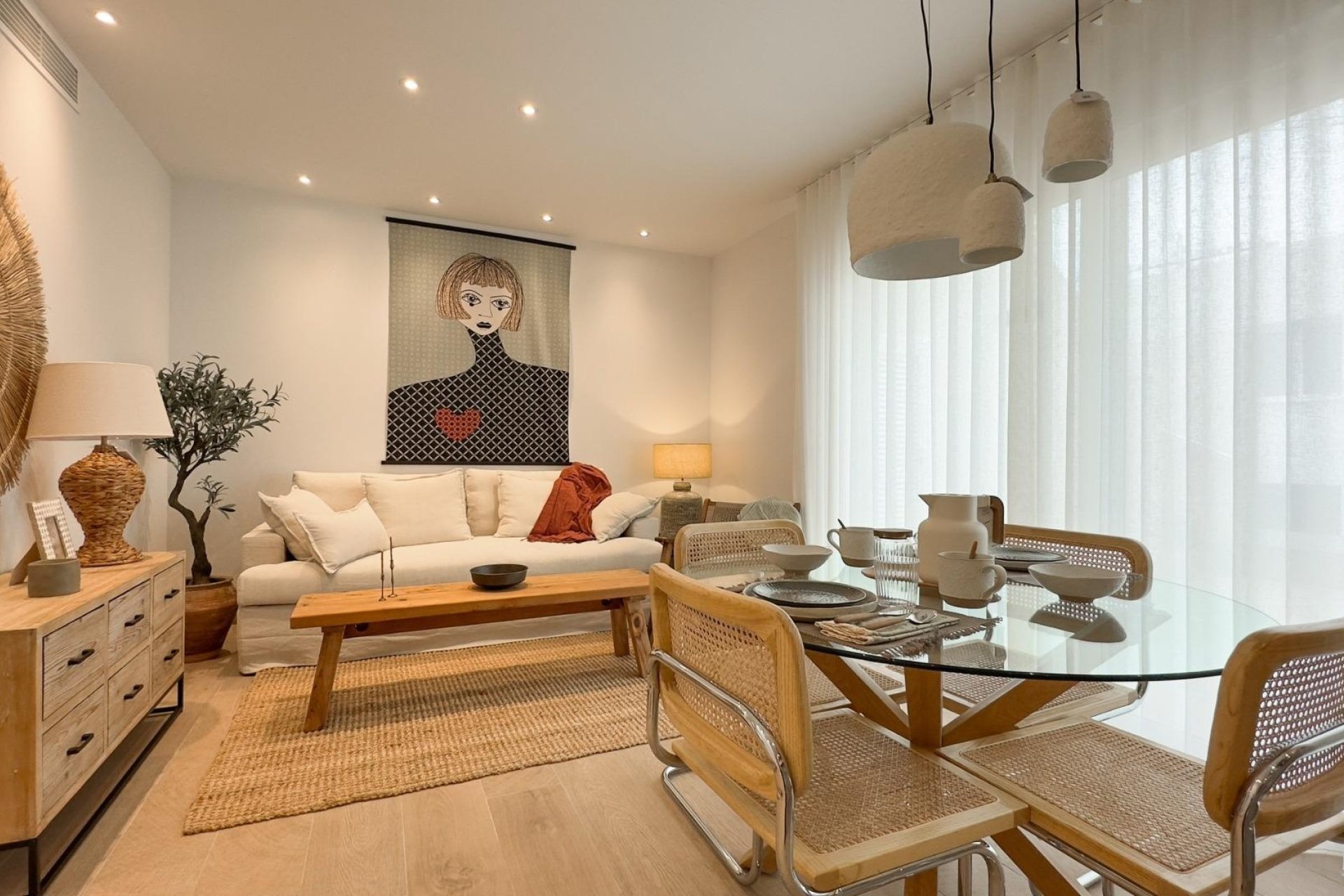 Nueva construcción - Bungalow - Algorfa