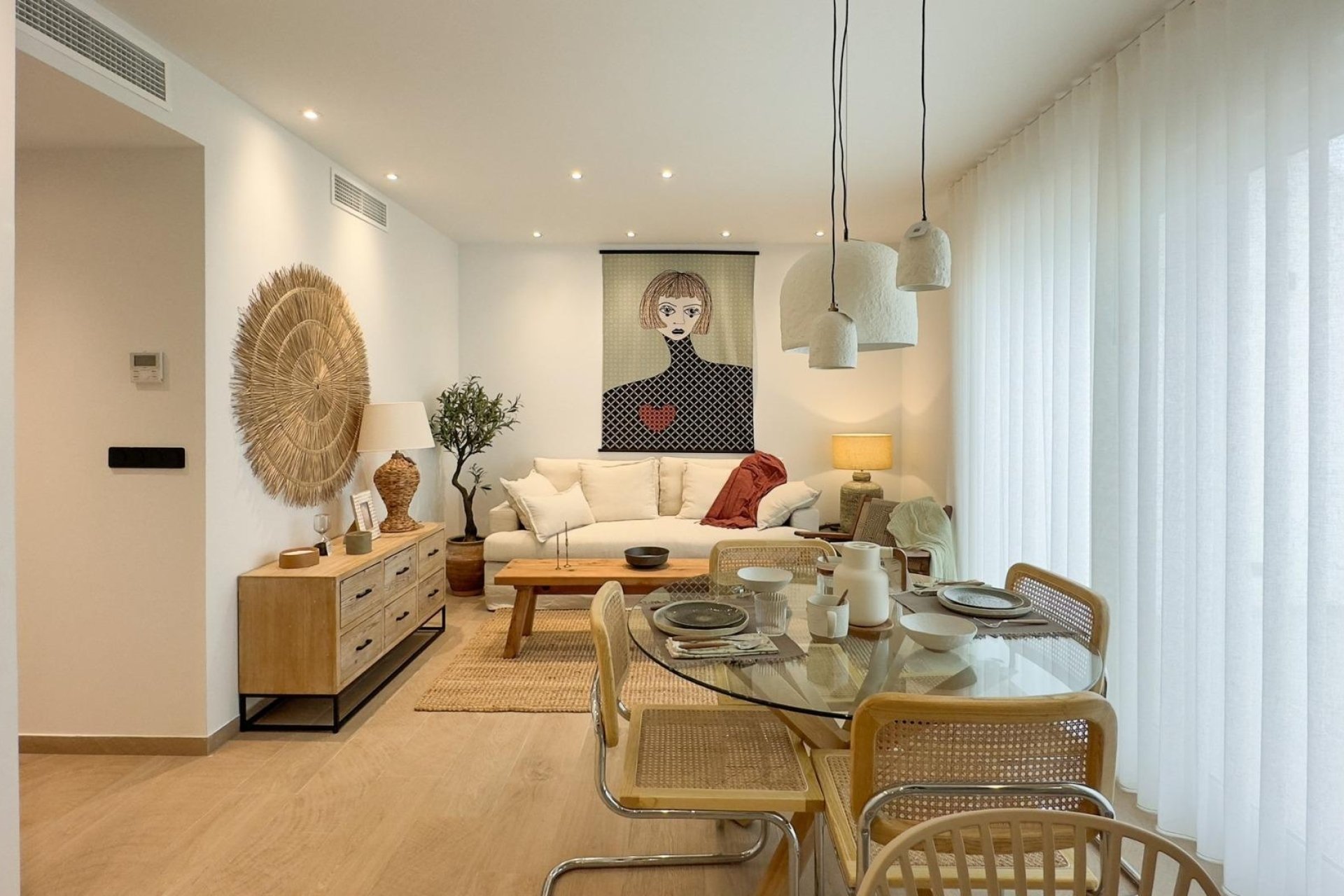 Nueva construcción - Bungalow - Algorfa