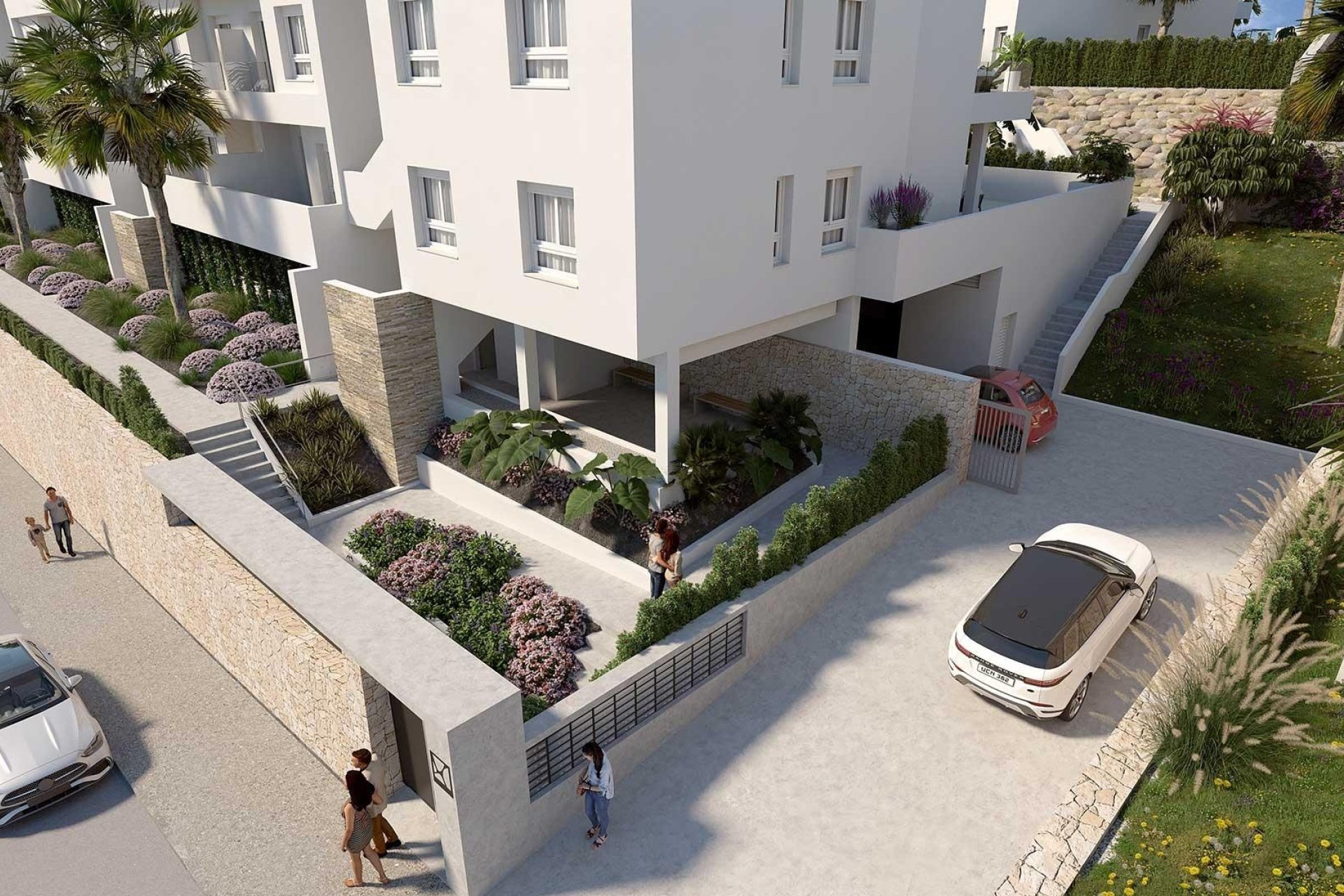 Nueva construcción - Bungalow - Algorfa