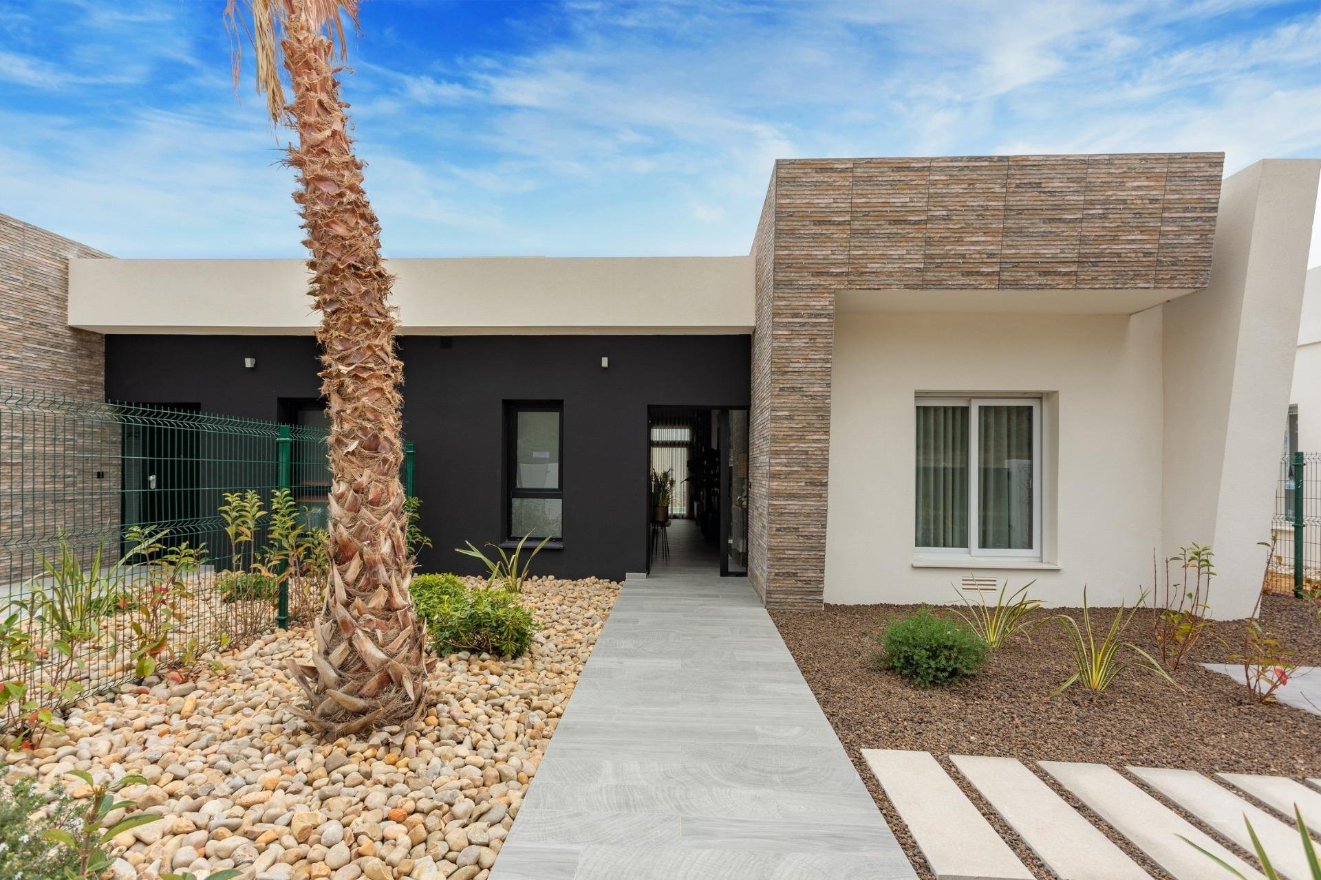 Nueva construcción - Bungalow - Algorfa