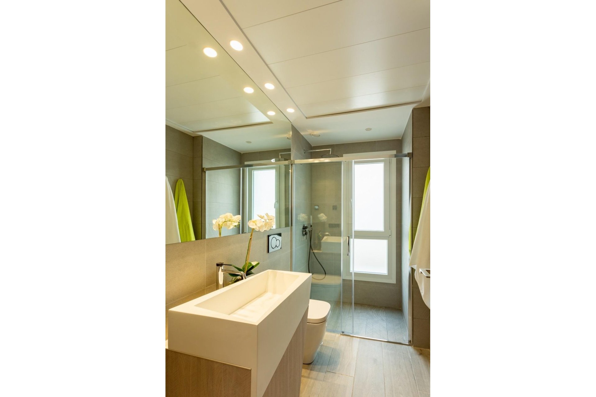 Nueva construcción - Bungalow - Algorfa
