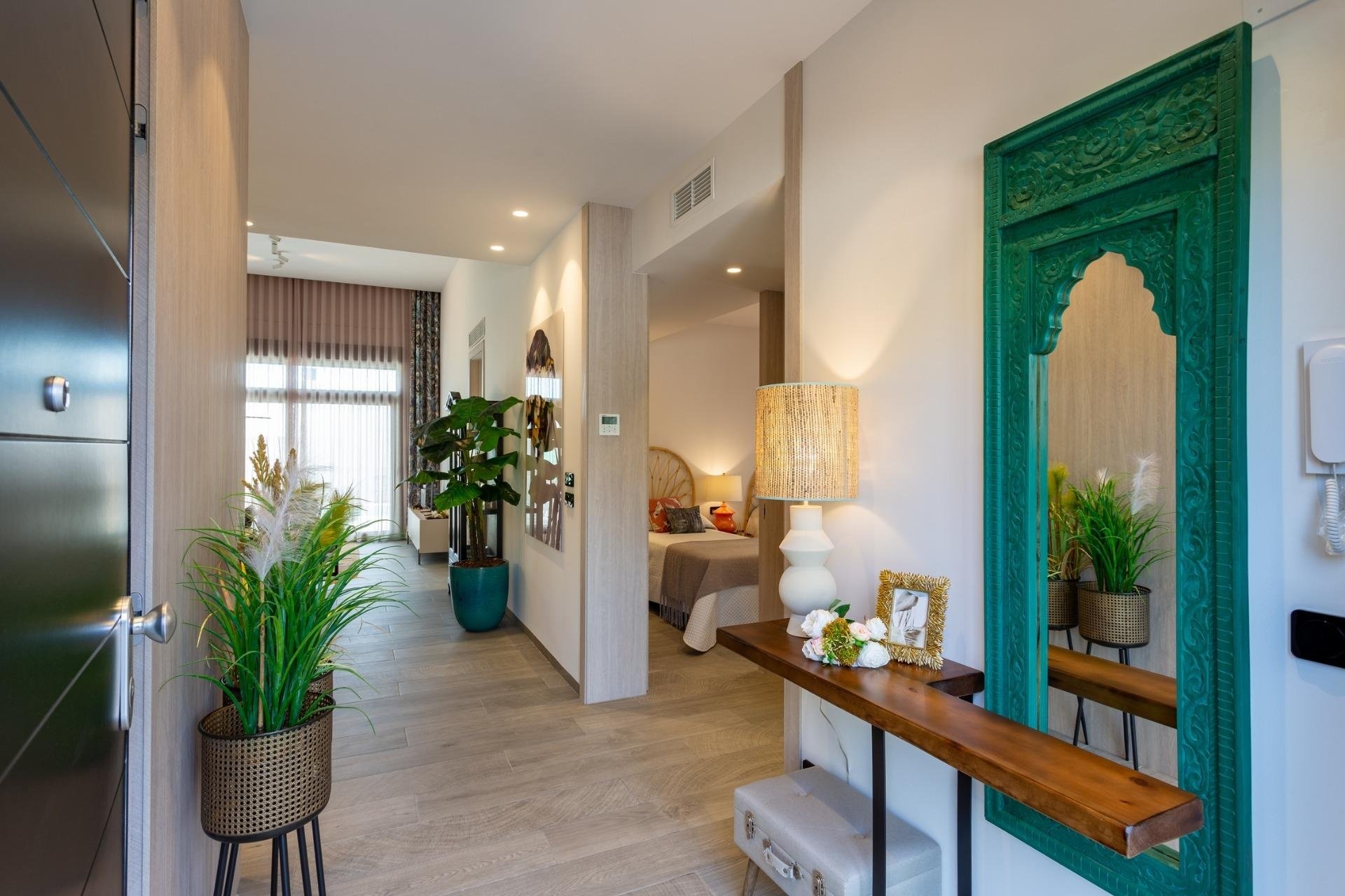 Nueva construcción - Bungalow - Algorfa