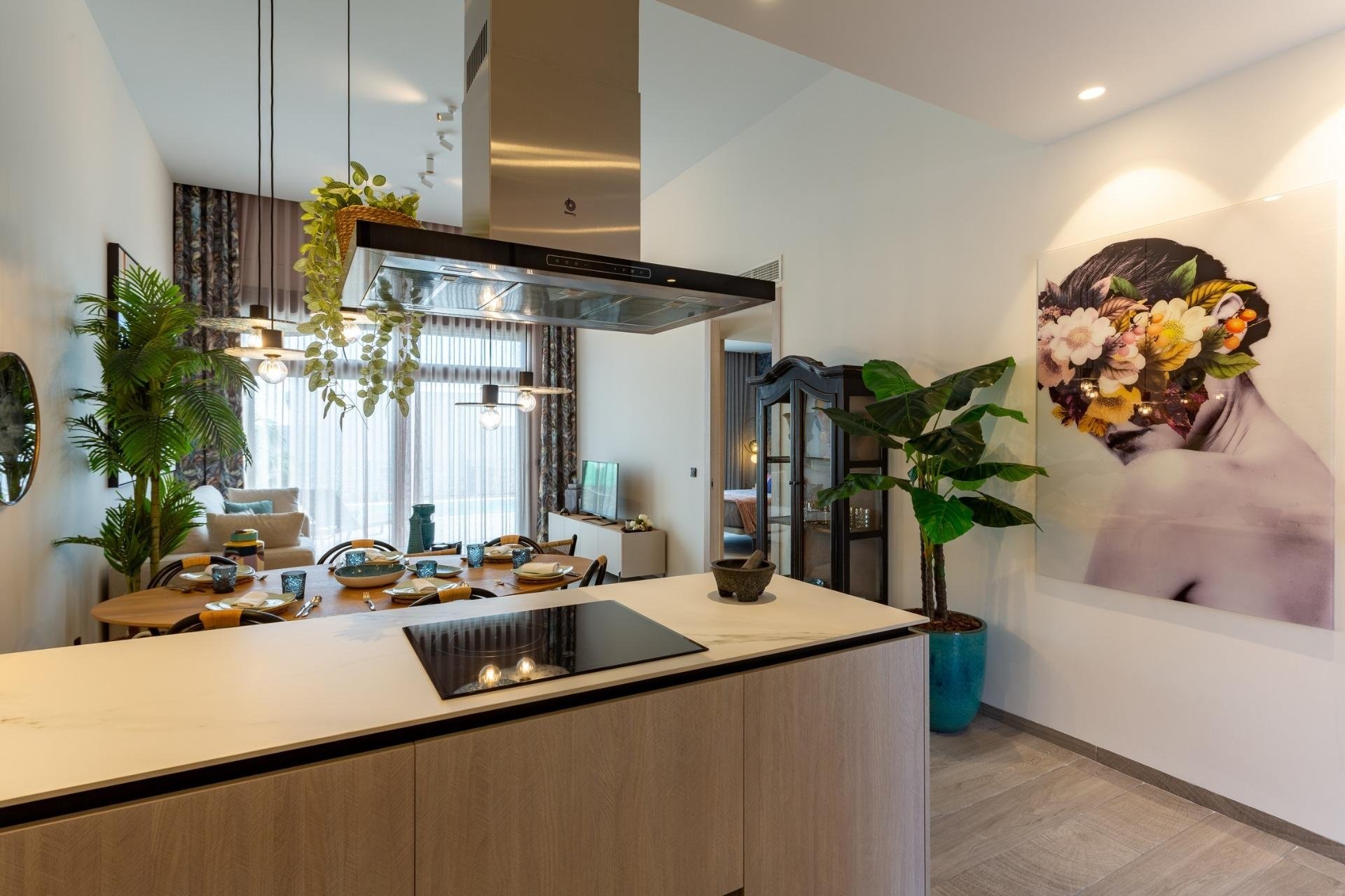Nueva construcción - Bungalow - Algorfa