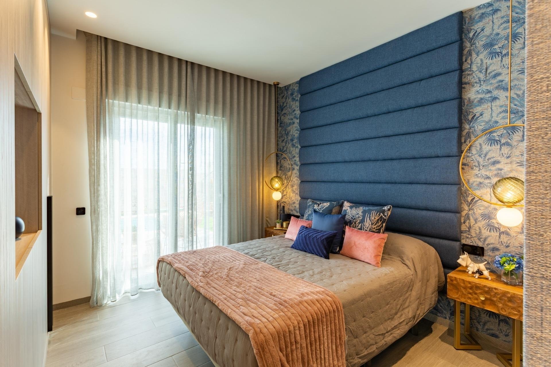 Nueva construcción - Bungalow - Algorfa
