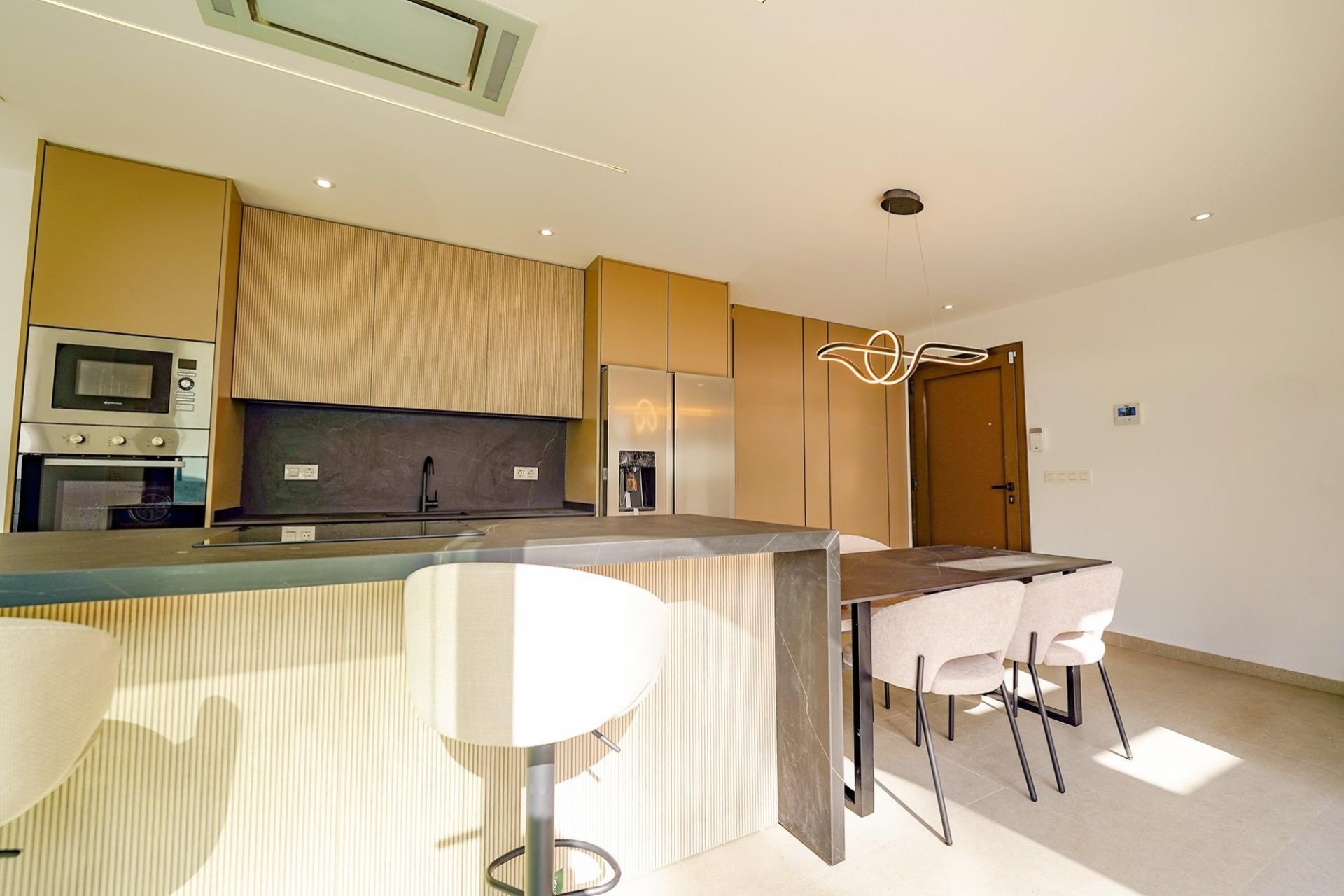 Nueva construcción - Bungalow - Almoradí - Almoradi