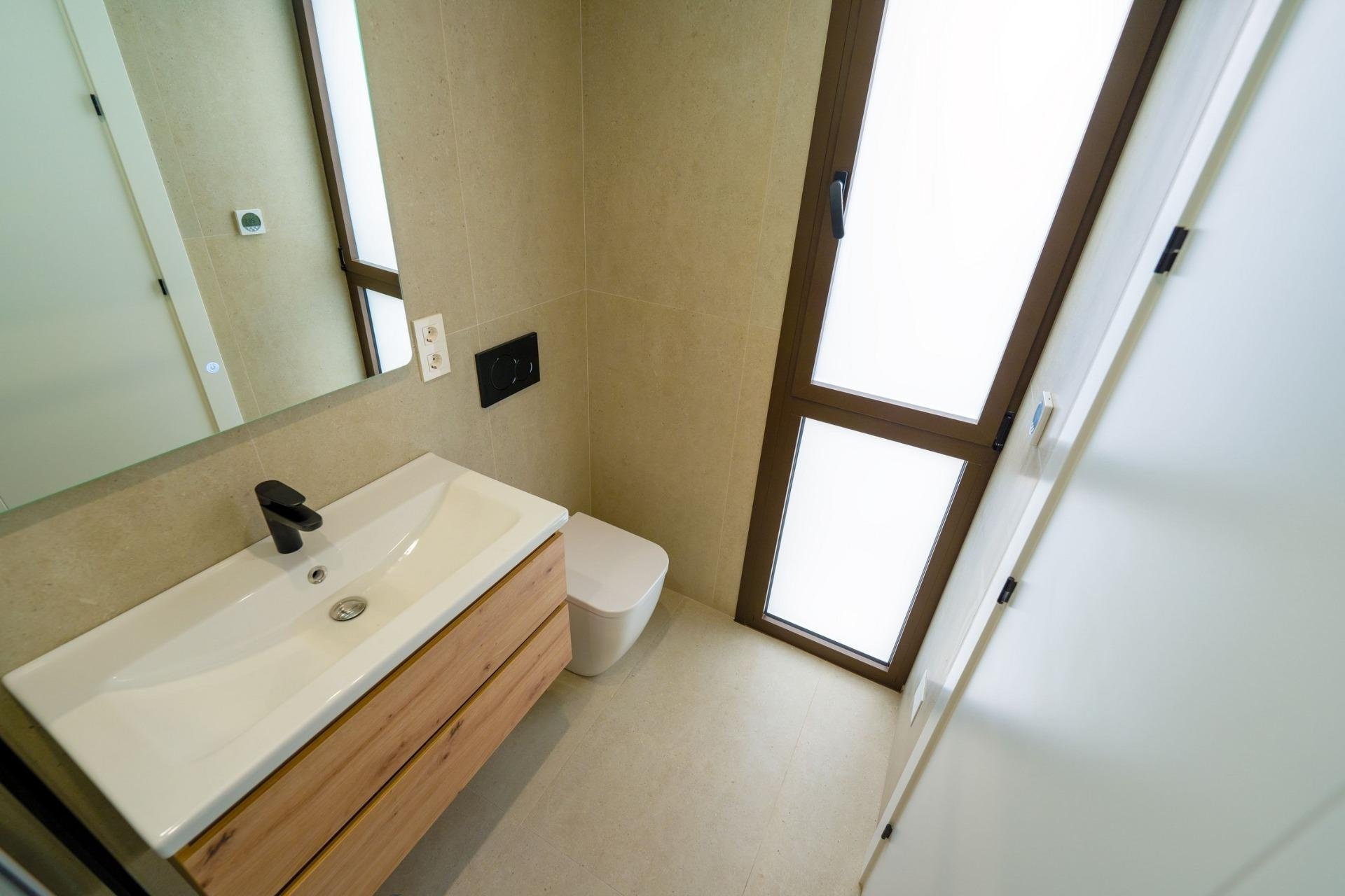 Nueva construcción - Bungalow - Almoradí - Almoradi