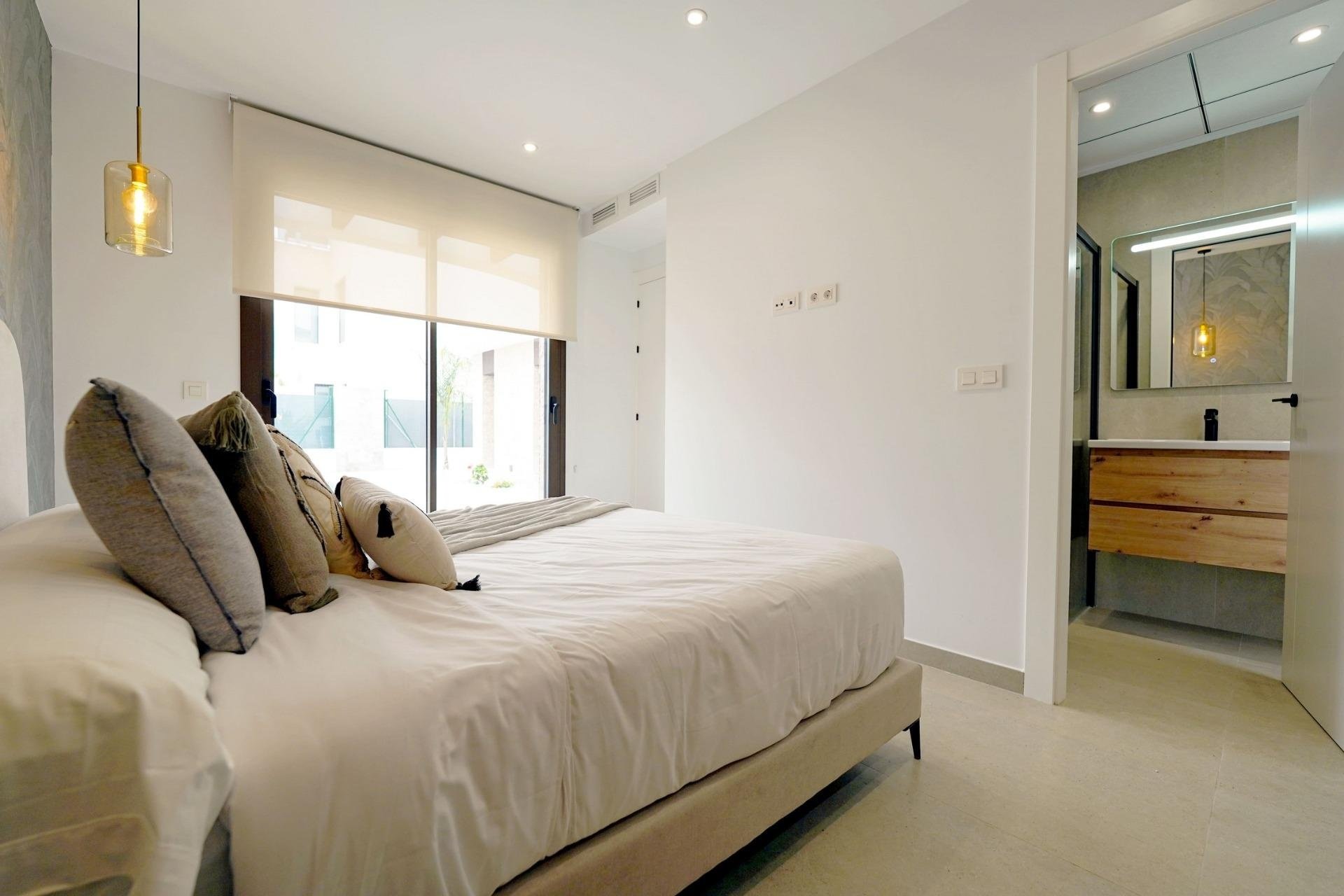 Nueva construcción - Bungalow - Almoradí - Almoradi