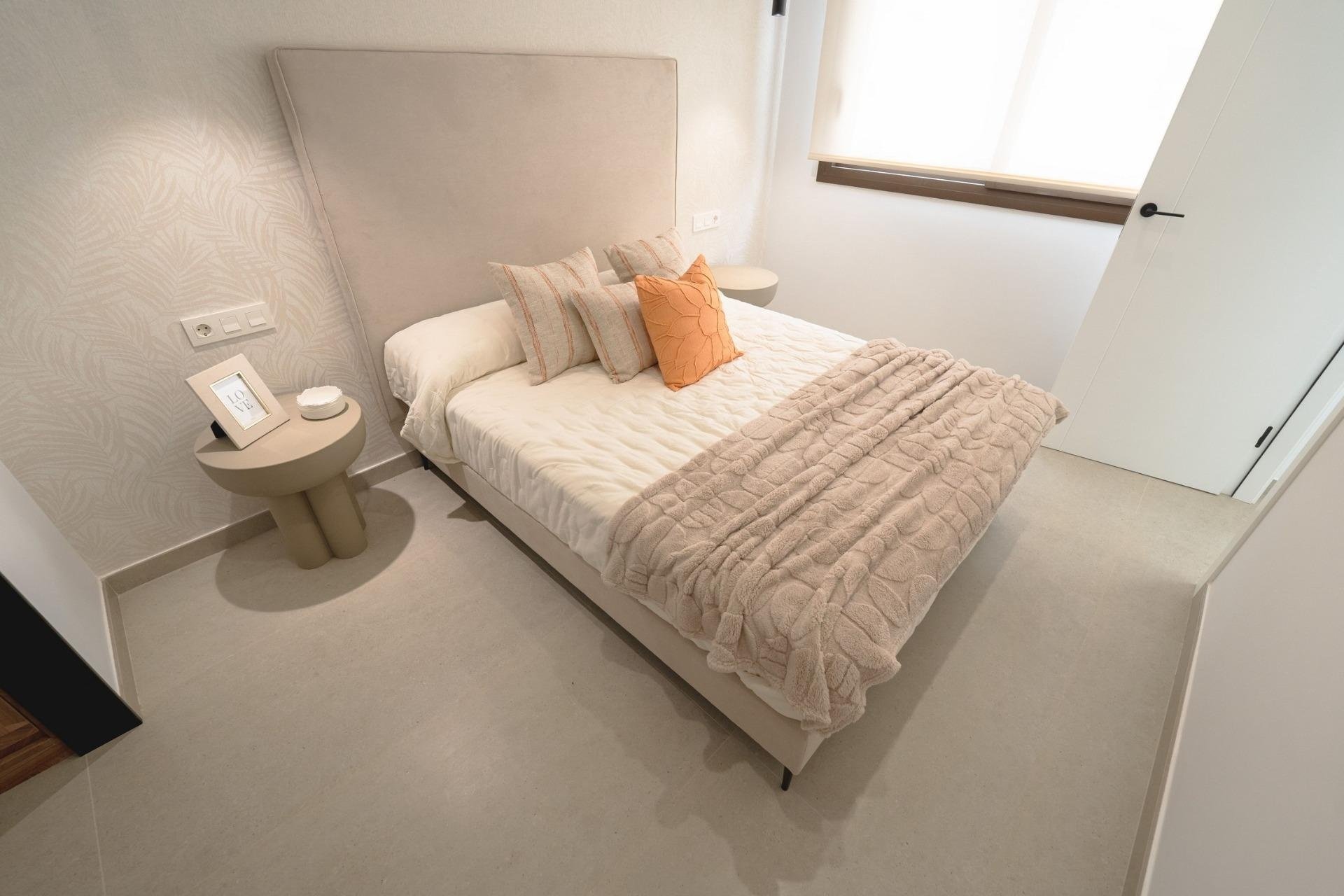 Nueva construcción - Bungalow - Almoradí - Almoradi