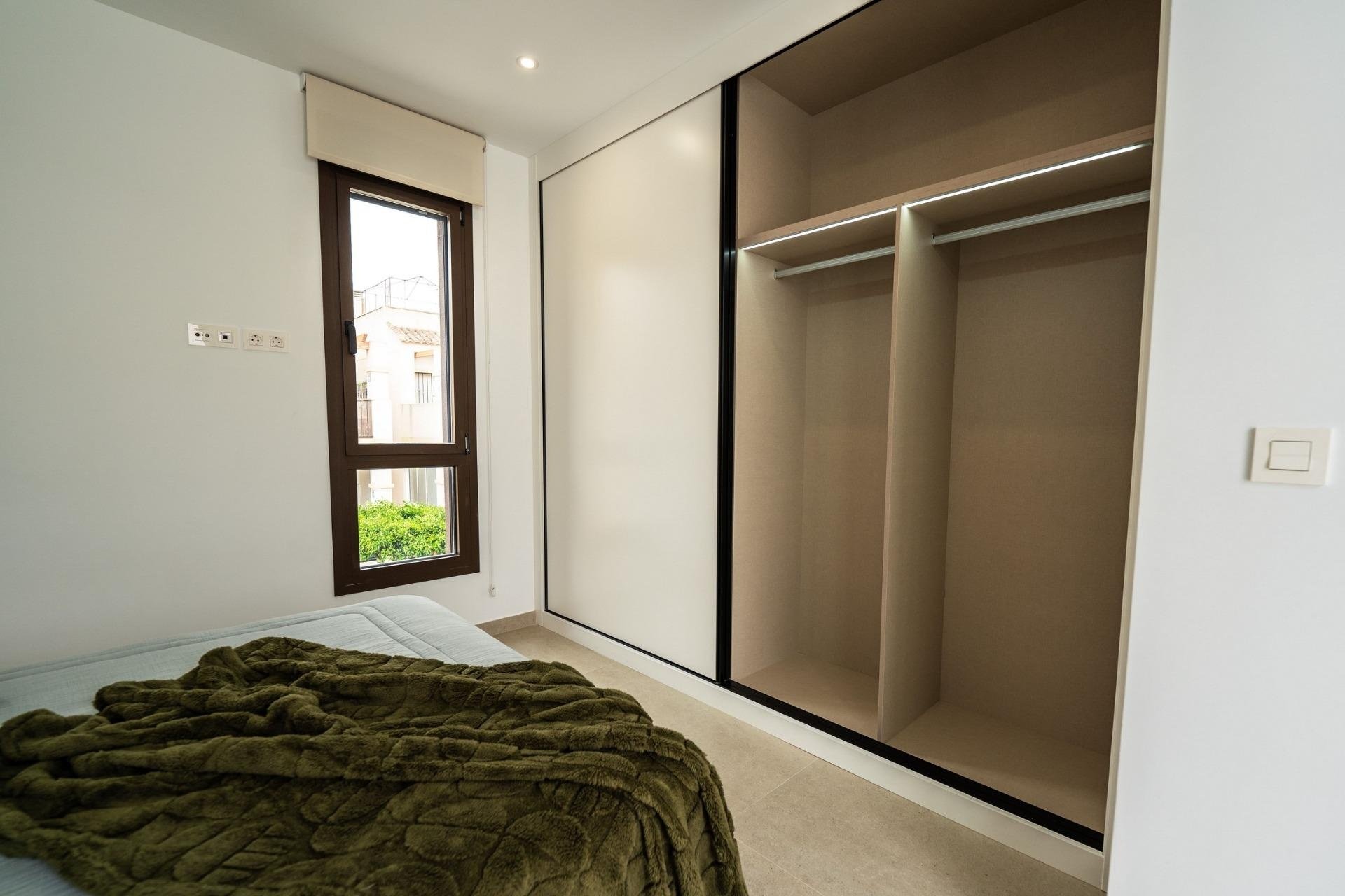 Nueva construcción - Bungalow - Almoradí - Almoradi