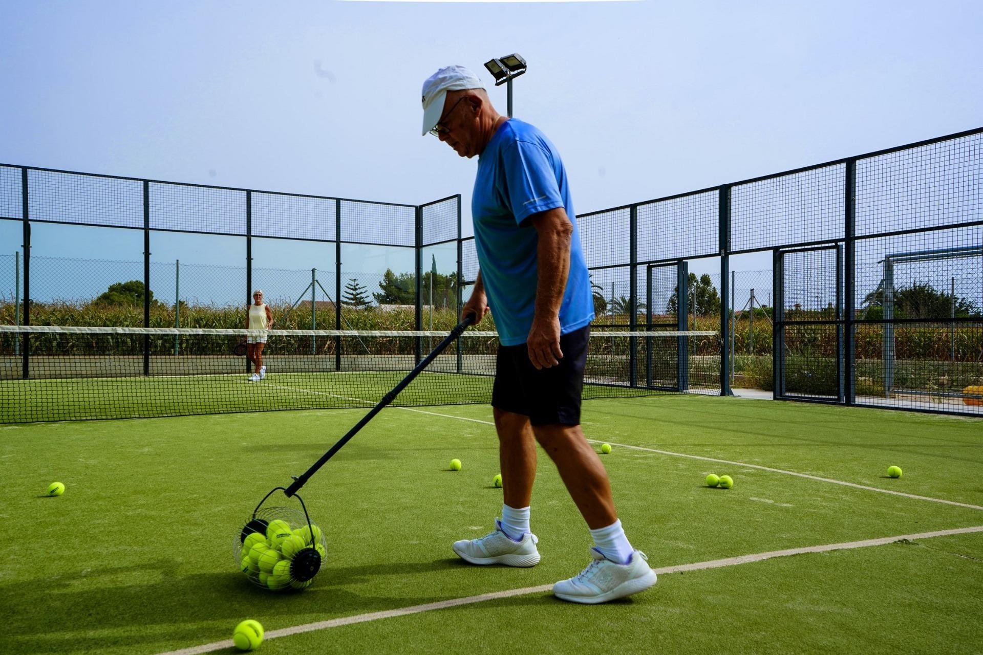 Nueva construcción - Bungalow - Almoradí - Almoradi