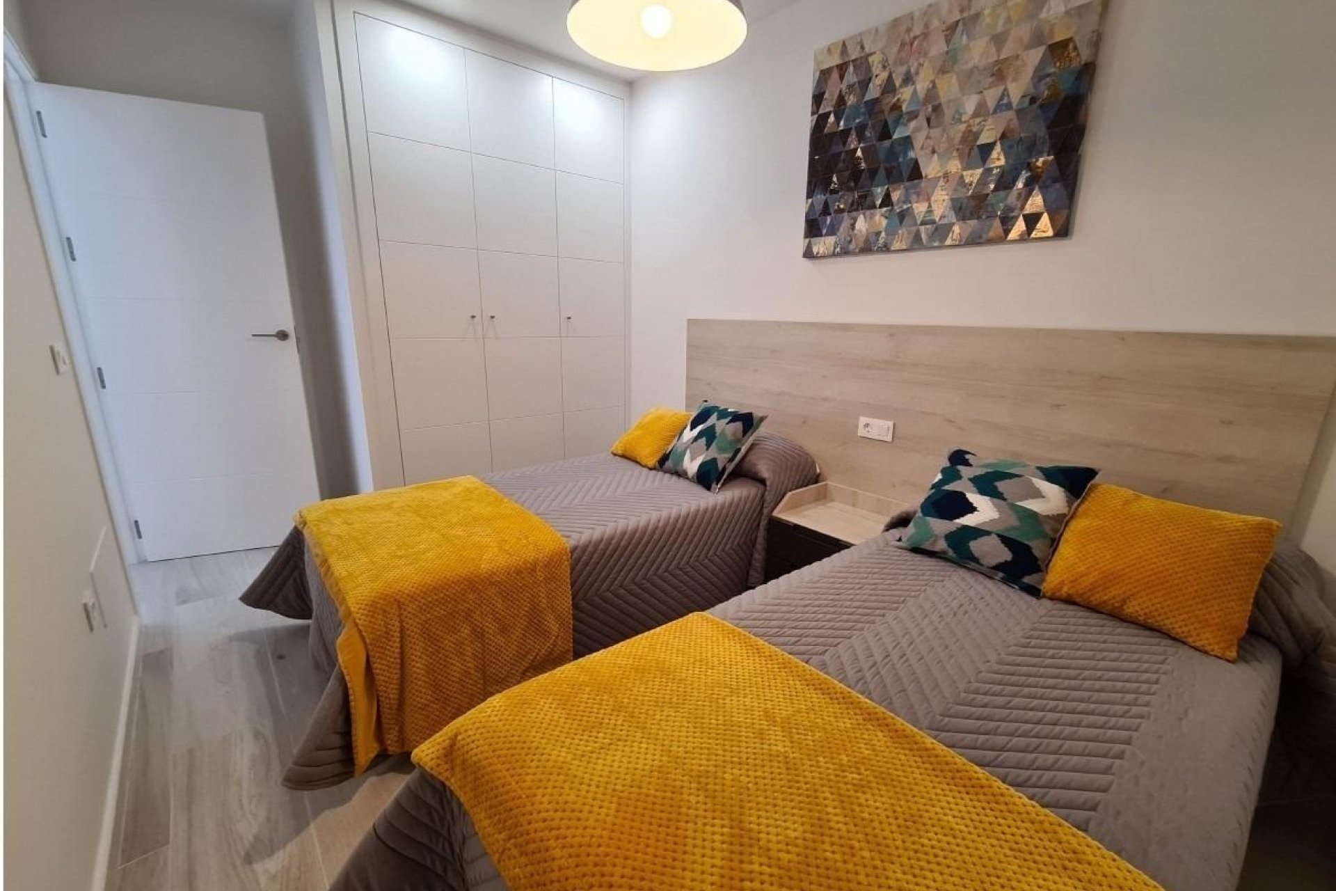 Nueva construcción - Bungalow - Avileses