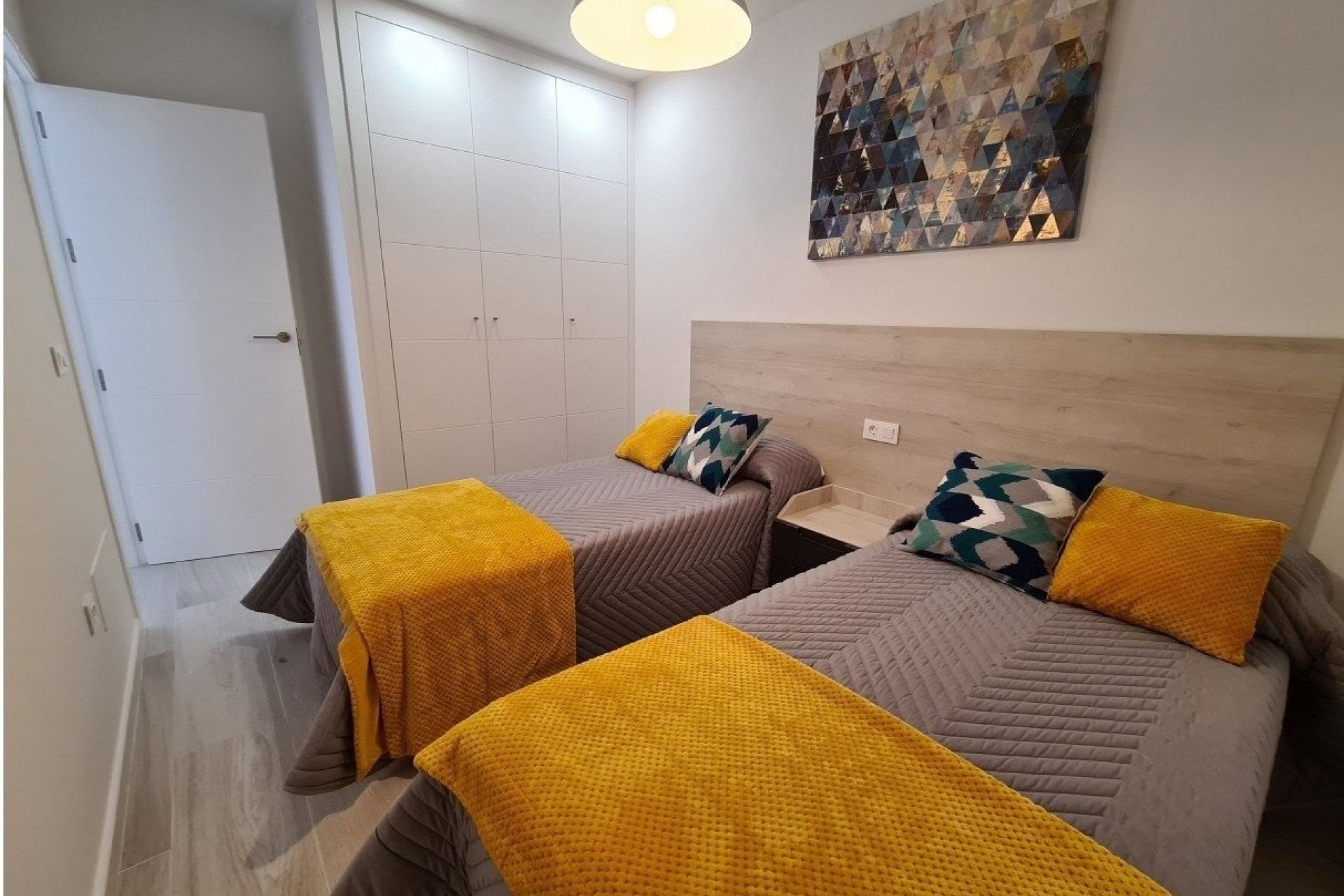 Nueva construcción - Bungalow - Avileses