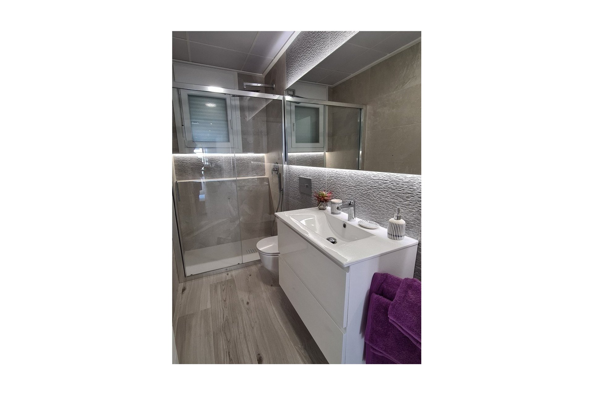 Nueva construcción - Bungalow - Avileses
