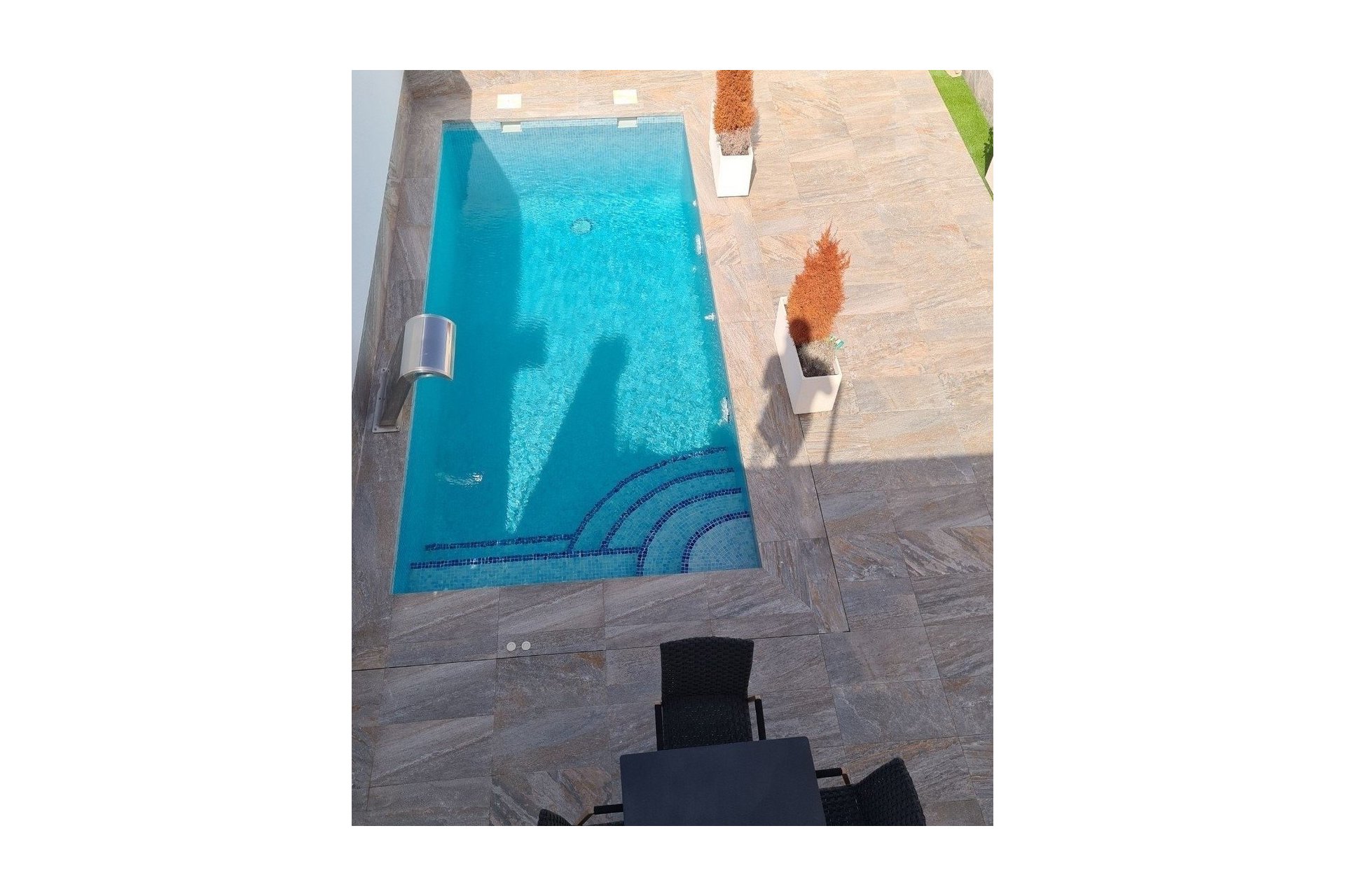 Nueva construcción - Bungalow - Avileses