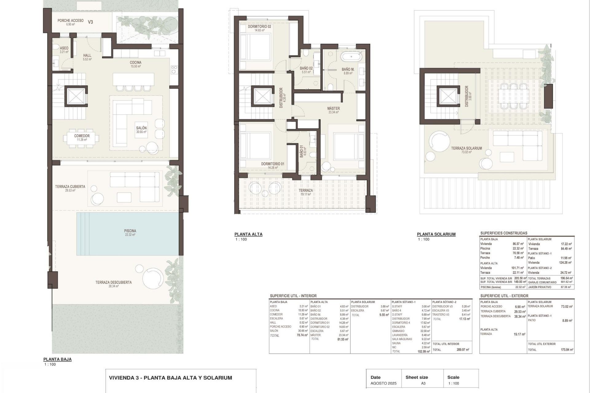 Nueva construcción - Bungalow - Benahavís