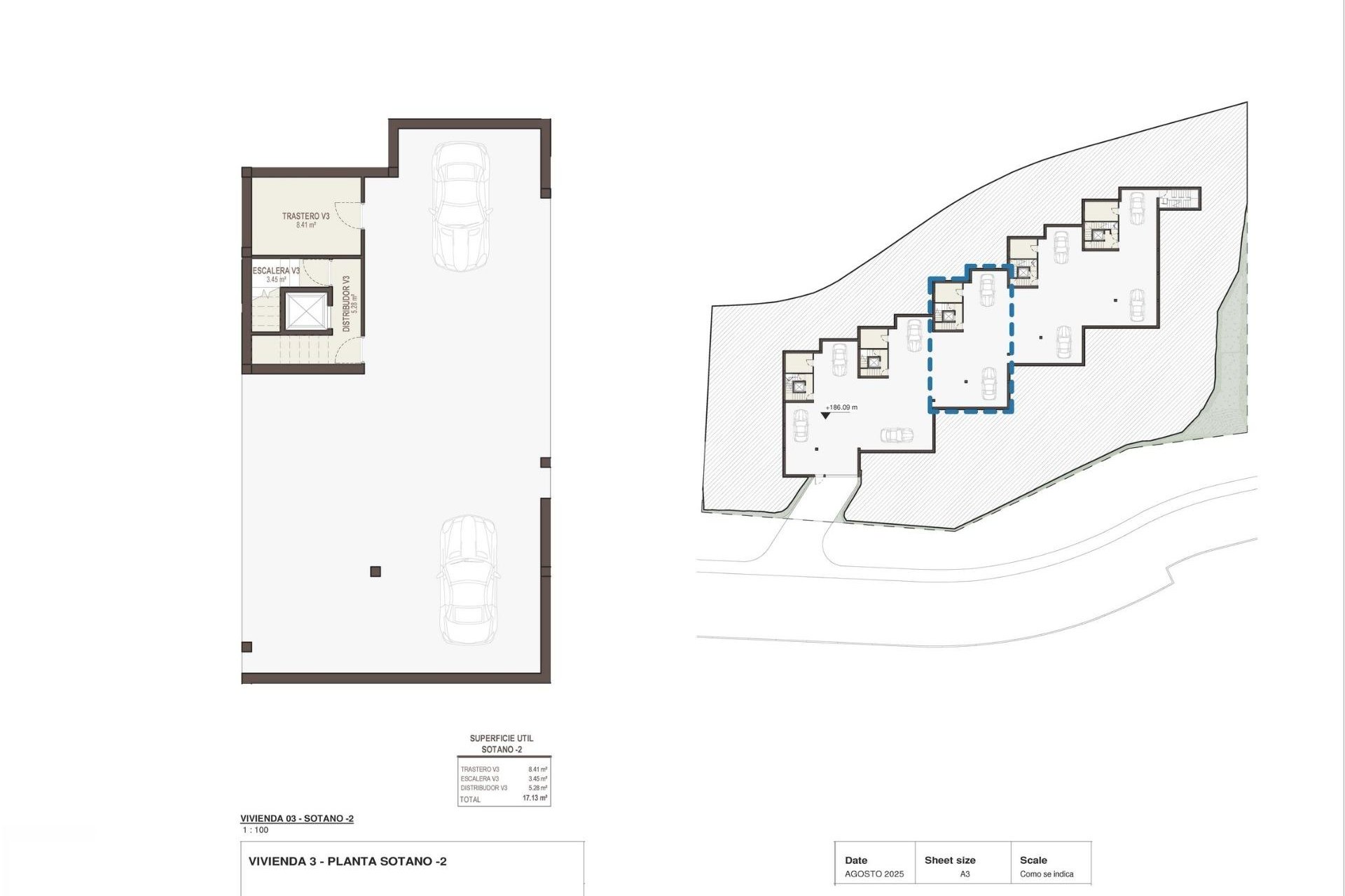 Nueva construcción - Bungalow - Benahavís