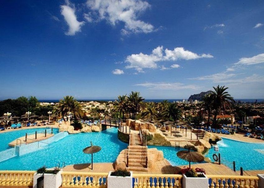 Nueva construcción - Bungalow - Calpe