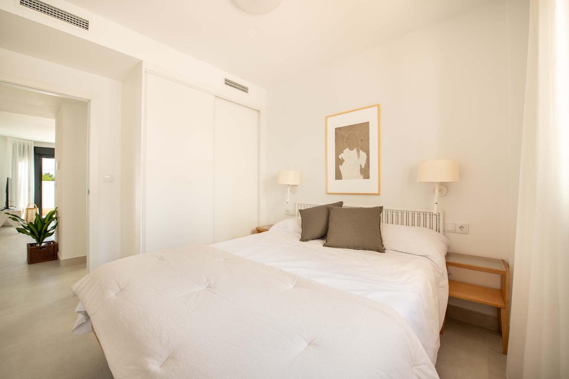 Nueva construcción - Bungalow - Cox