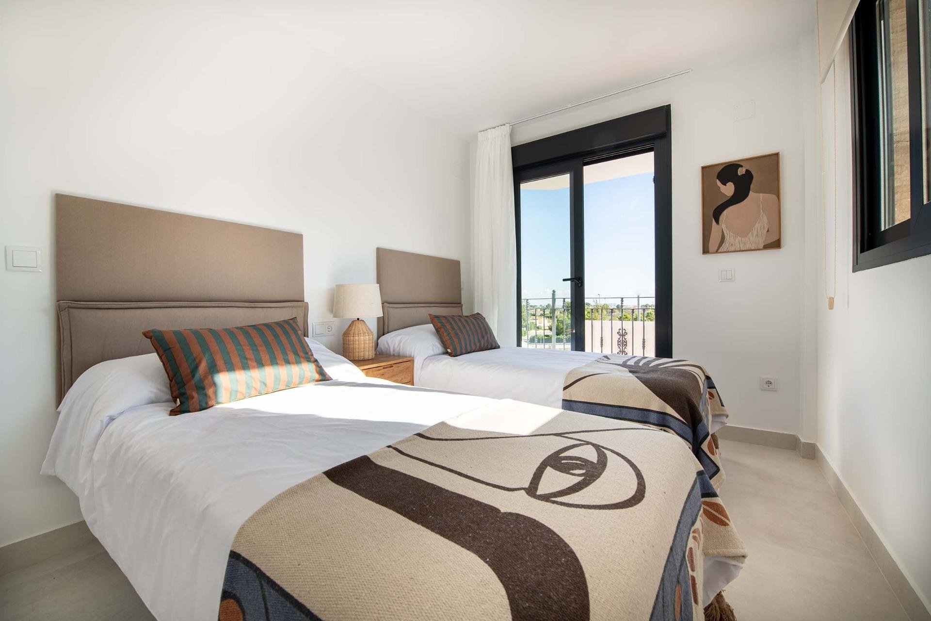 Nueva construcción - Bungalow - Cox