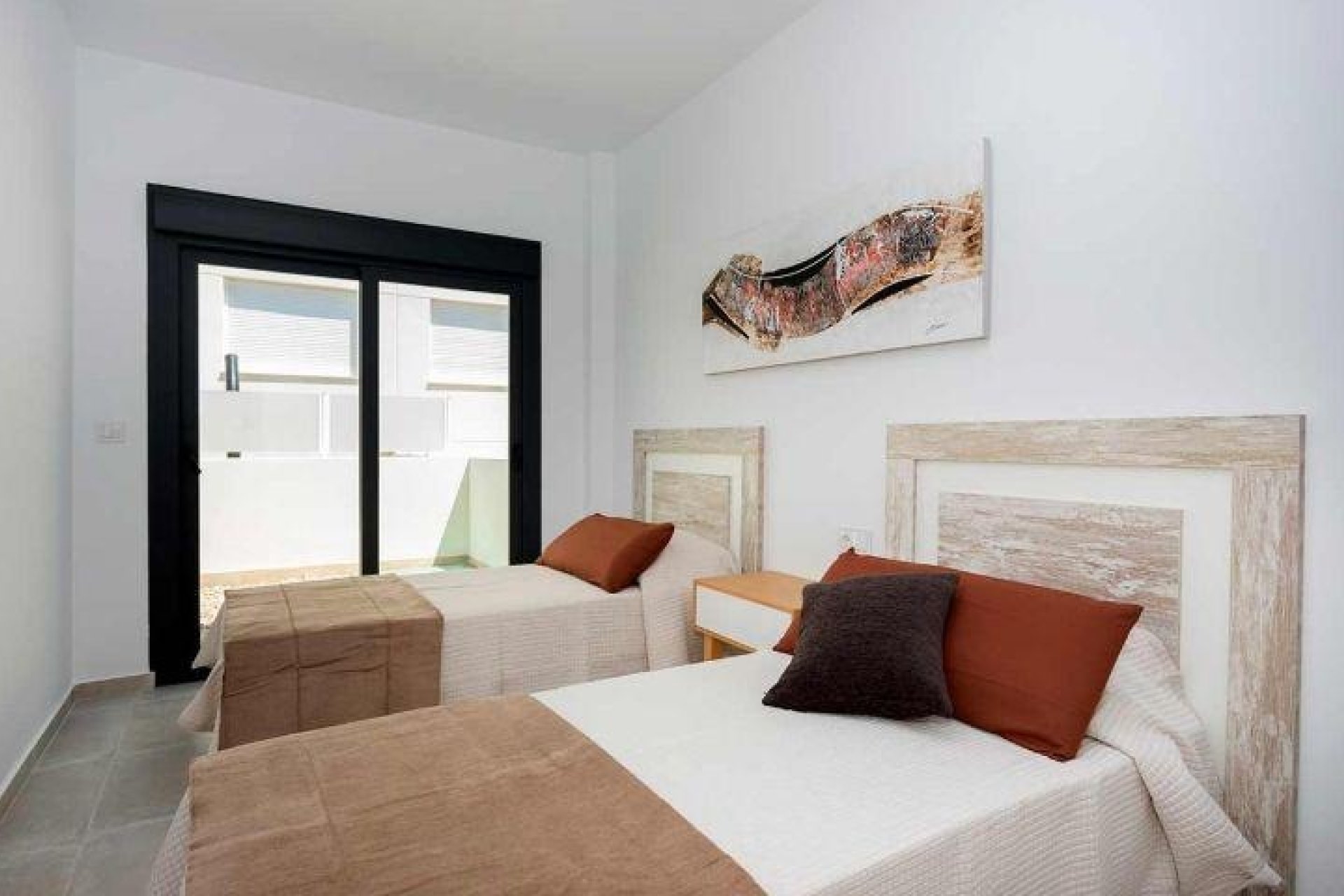 Nueva construcción - Bungalow - Daya Nueva