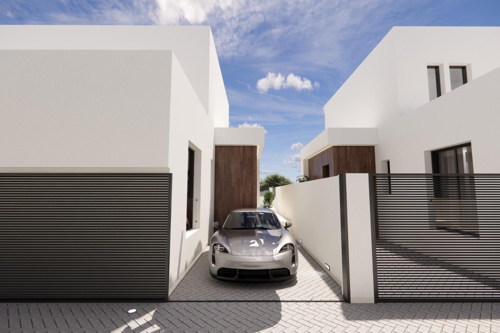 Nueva construcción - Bungalow - Dolores